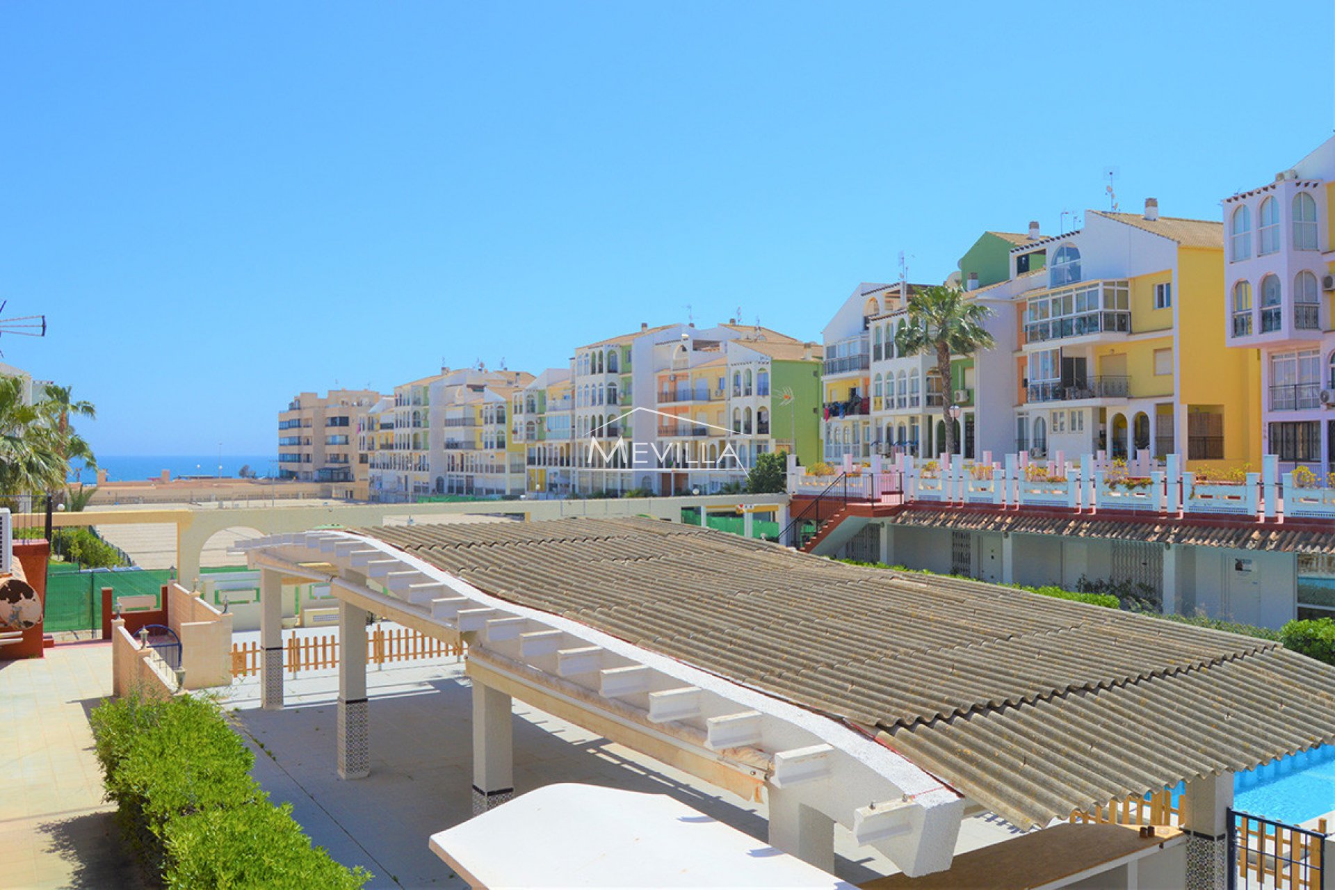 Перепродажа - коммерческие - Торревьеха - Torrevieja
