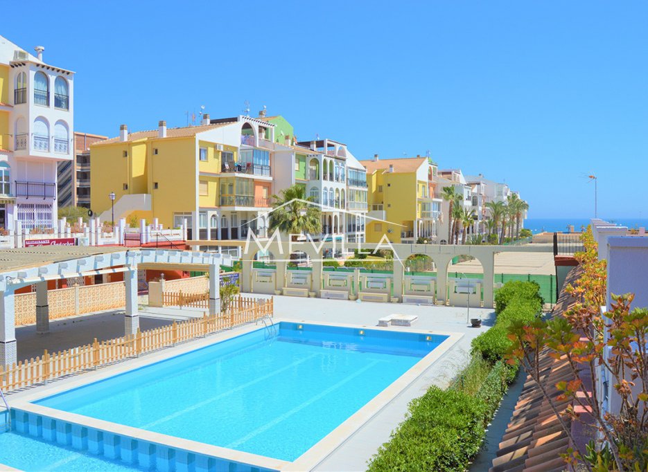 Перепродажа - коммерческие - Торревьеха - Torrevieja