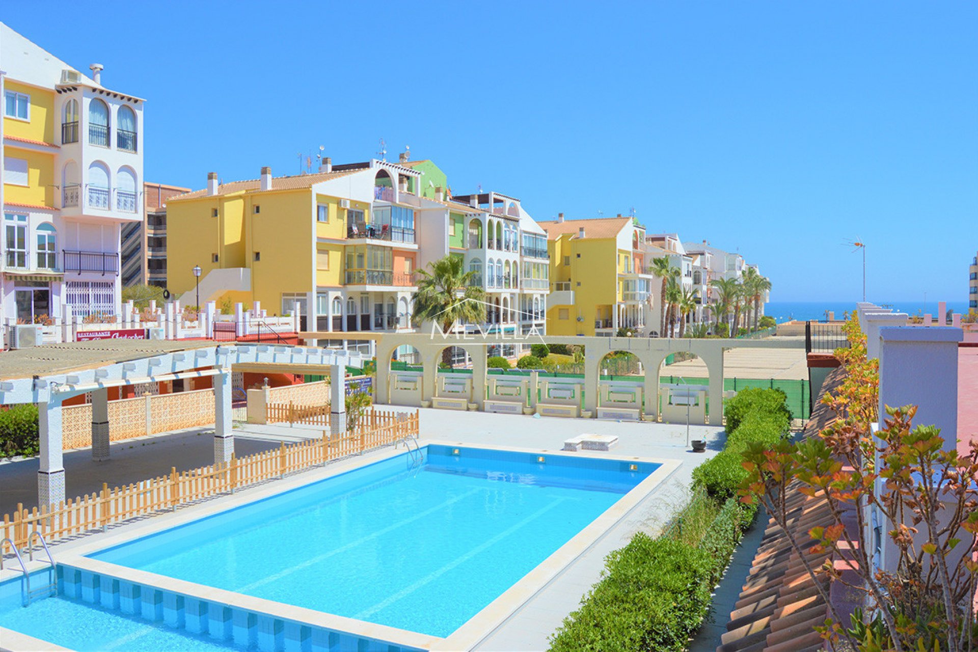 Перепродажа - коммерческие - Торревьеха - Torrevieja
