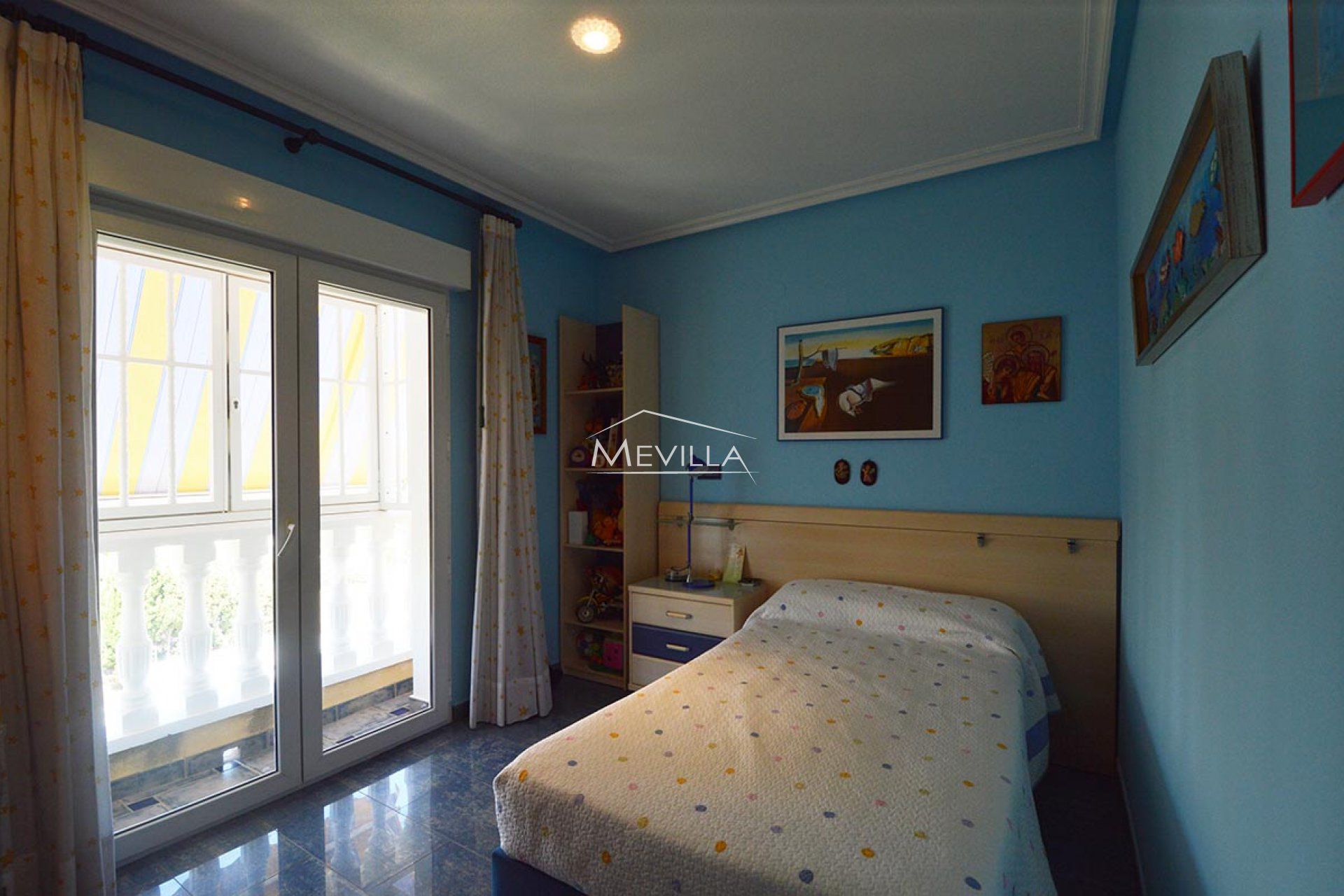 Перепродажа - Плоский / Апартаменты - Ориуэла Коста - Cabo Roig