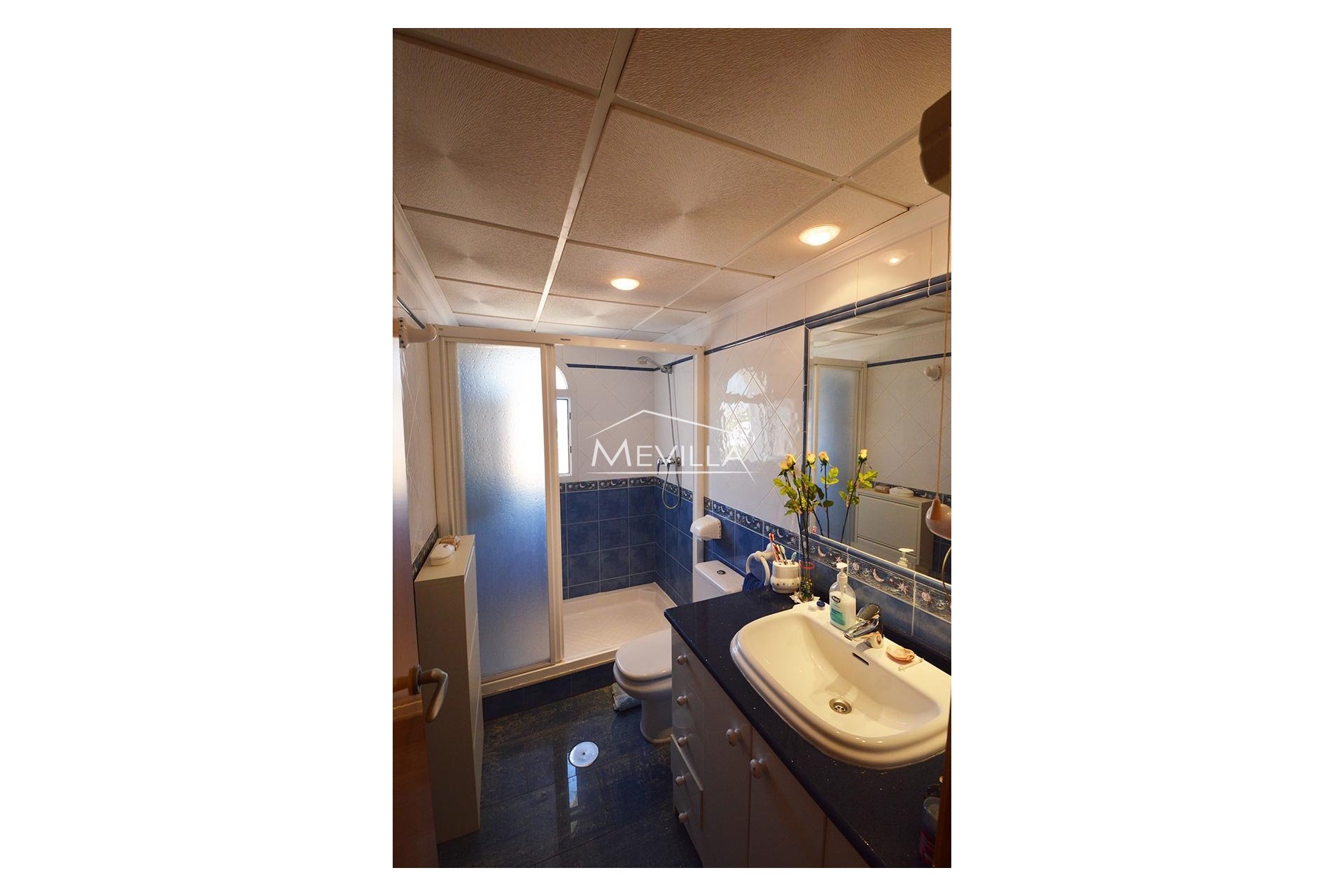 Перепродажа - Плоский / Апартаменты - Ориуэла Коста - Cabo Roig