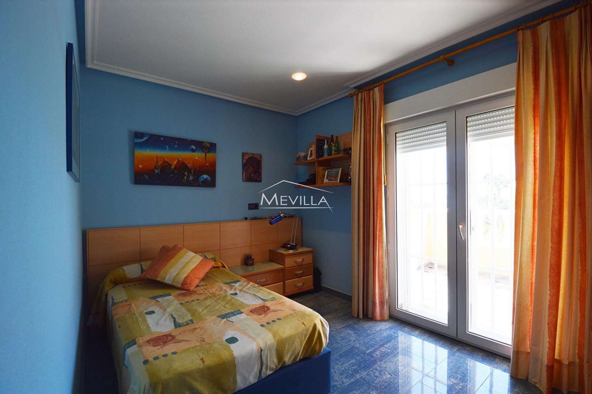 Перепродажа - Плоский / Апартаменты - Ориуэла Коста - Cabo Roig