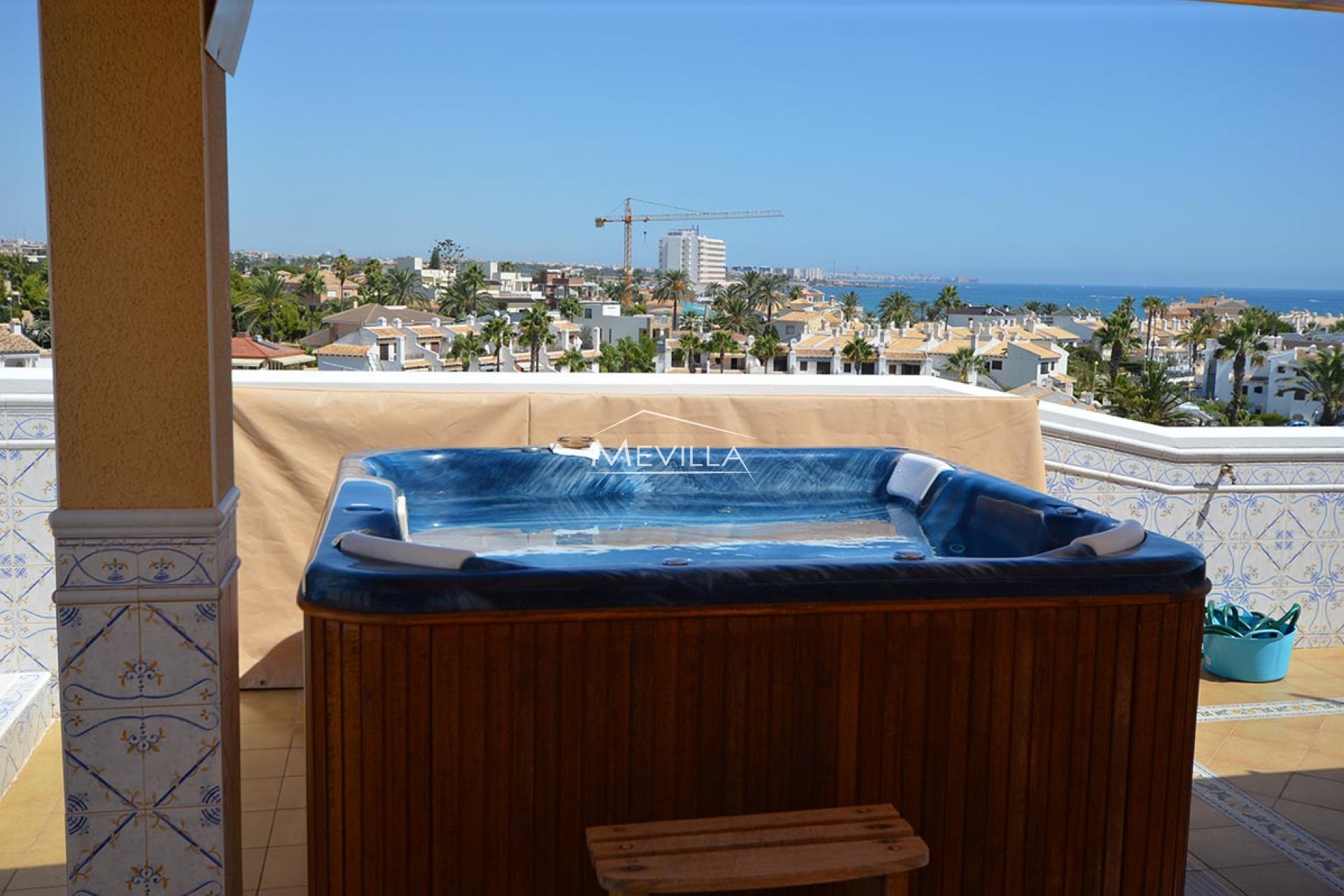 Перепродажа - Плоский / Апартаменты - Ориуэла Коста - Cabo Roig