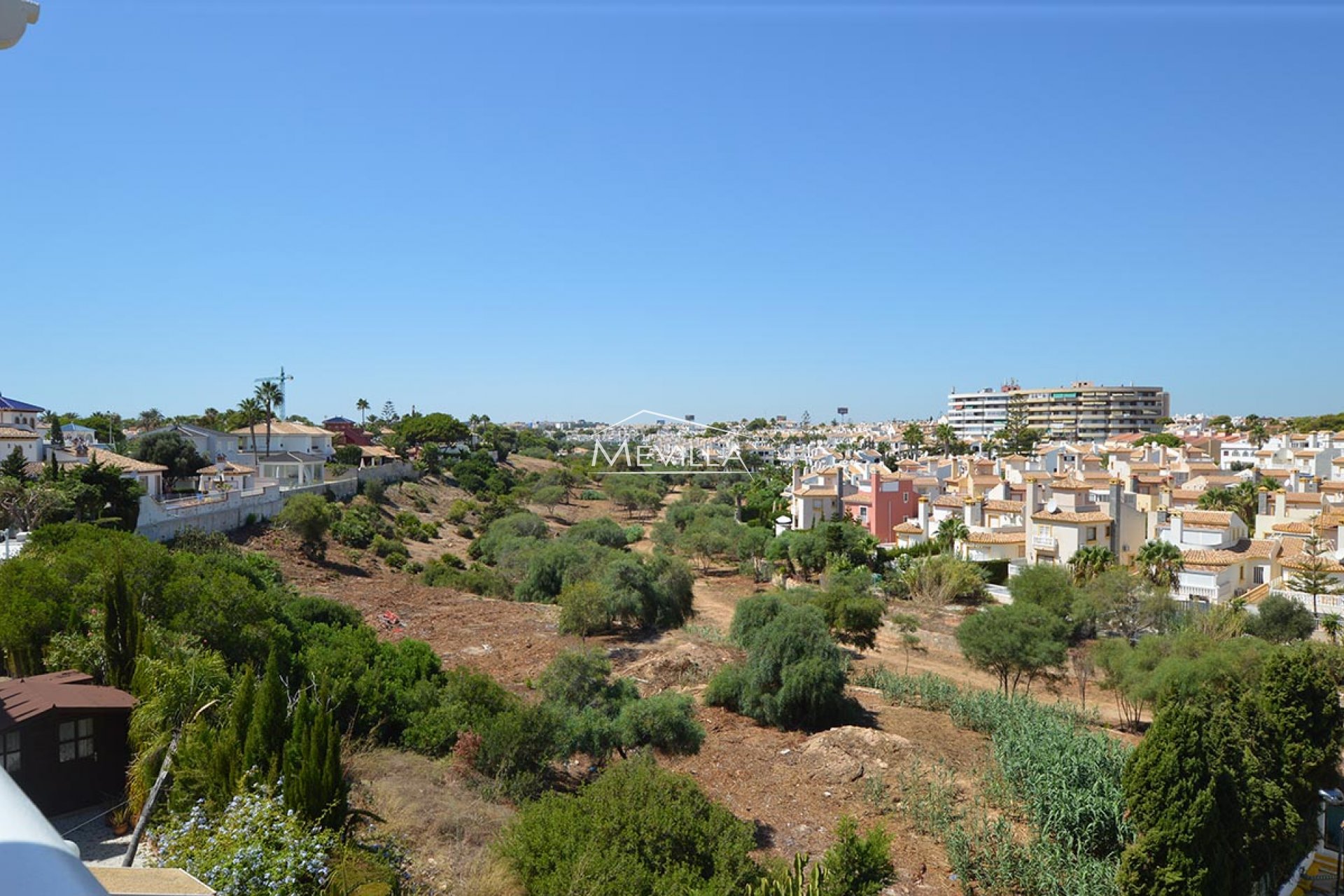 Перепродажа - Плоский / Апартаменты - Ориуэла Коста - Cabo Roig