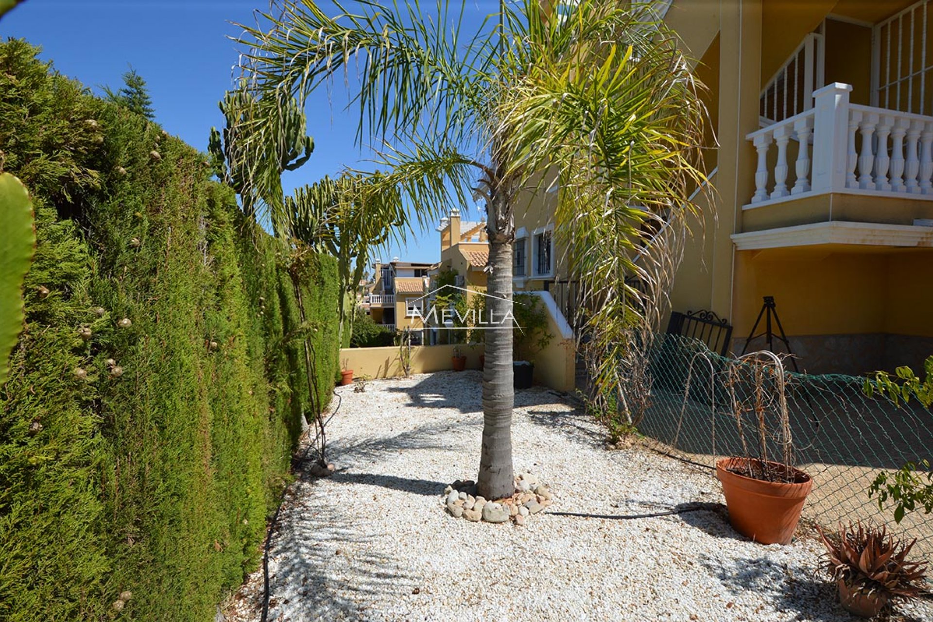 Перепродажа - Плоский / Апартаменты - Ориуэла Коста - Cabo Roig
