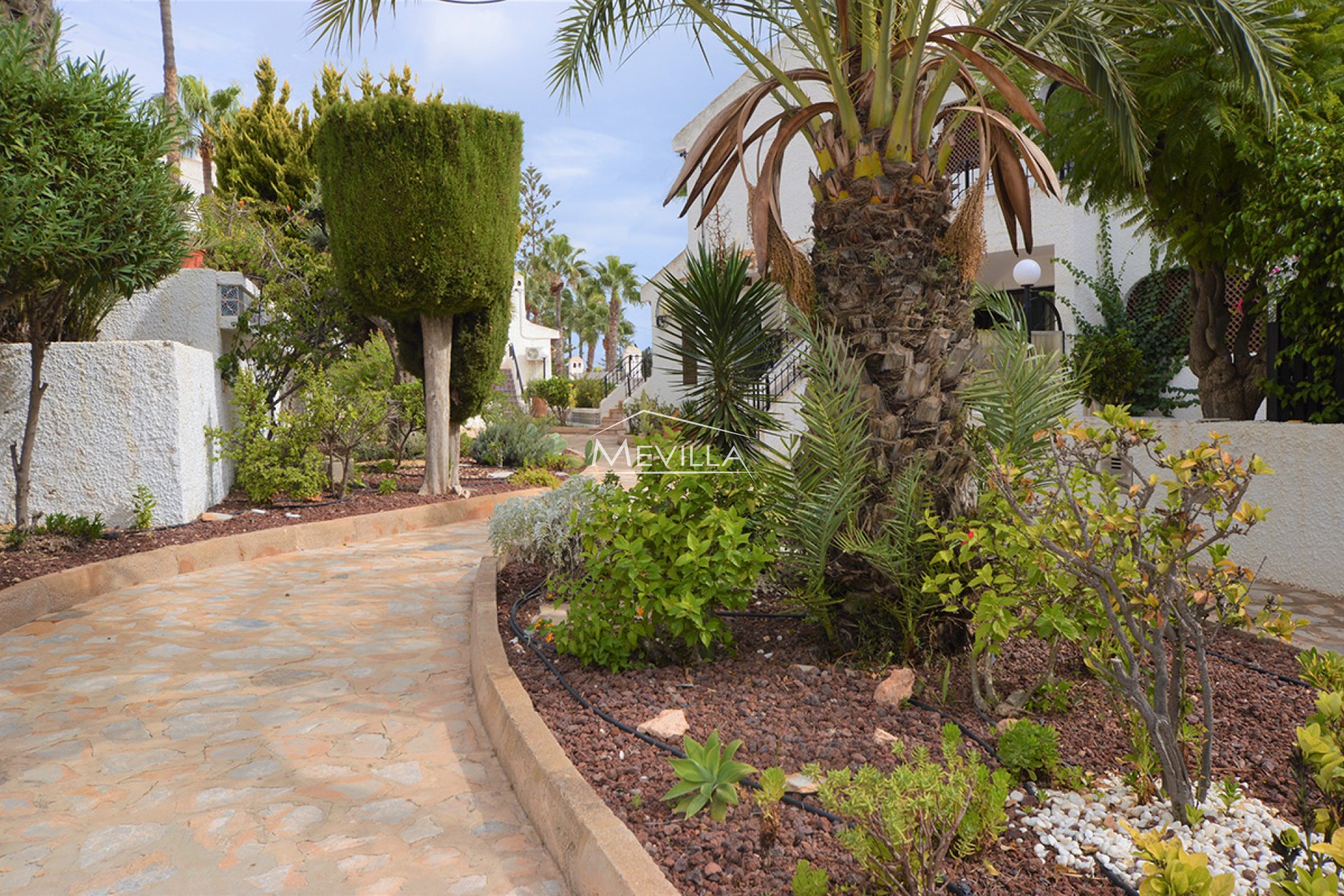 Перепродажа - Плоский / Апартаменты - Ориуэла Коста - Cabo Roig