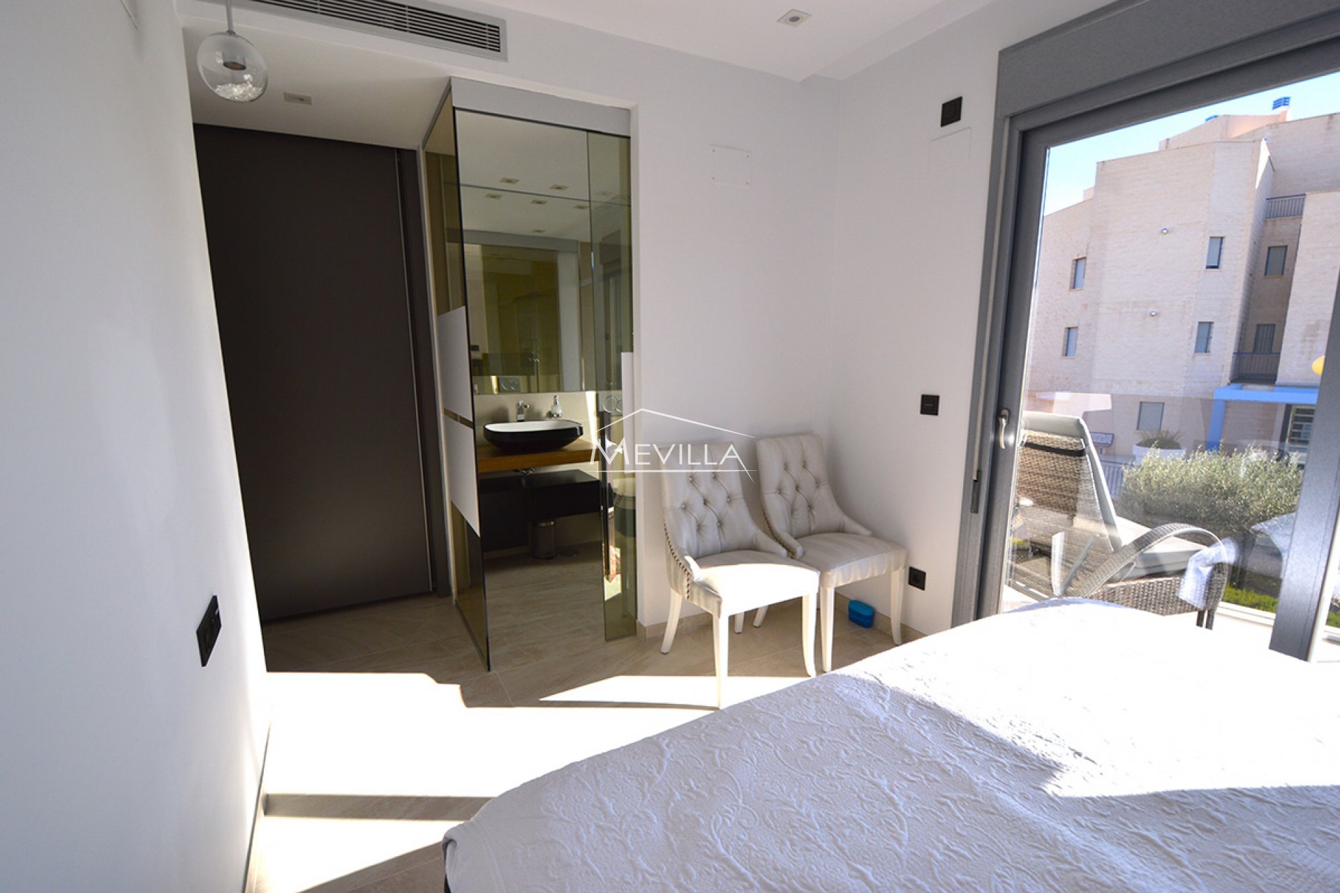 Перепродажа - Плоский / Апартаменты - Ориуэла Коста - Cabo Roig