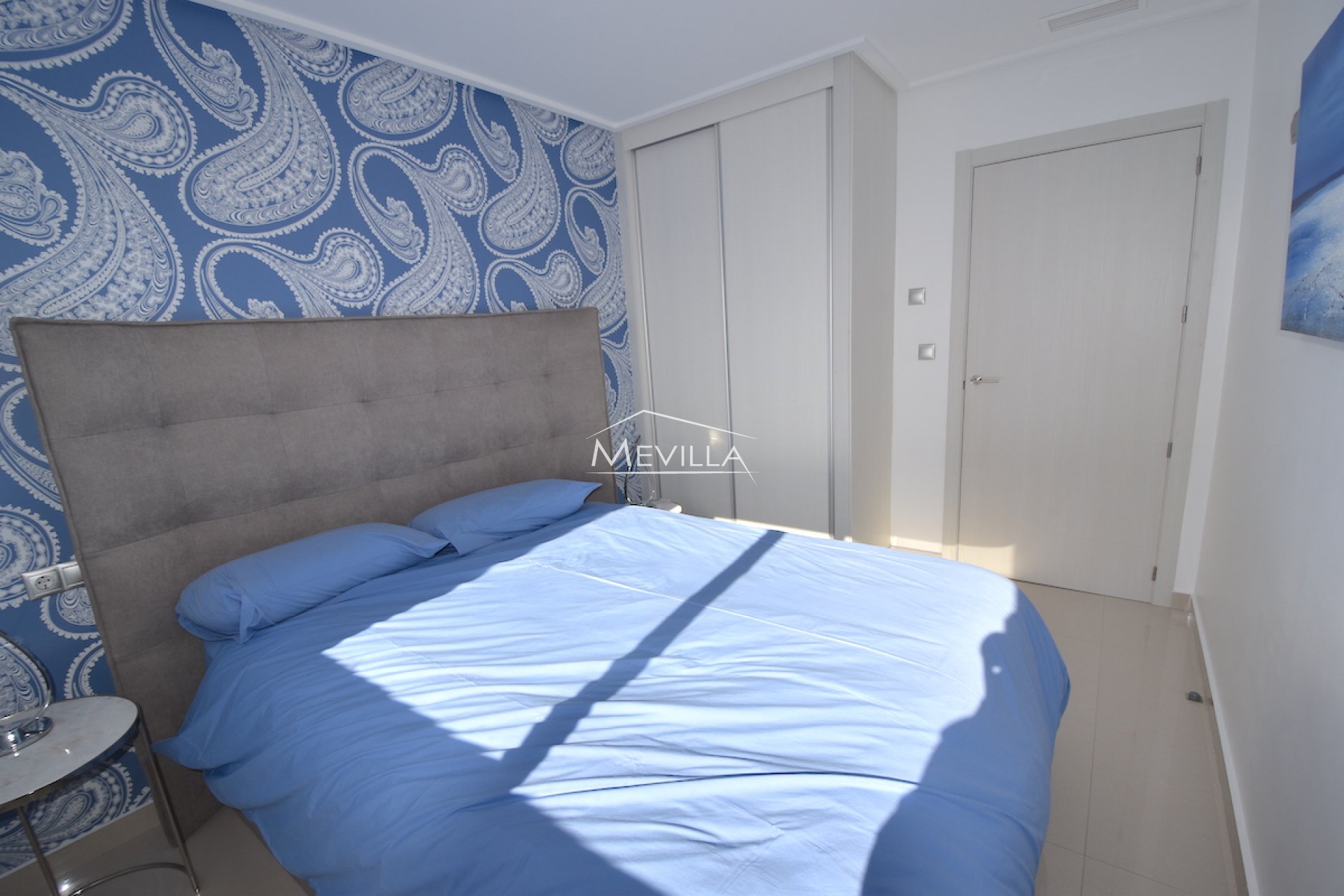 Перепродажа - Плоский / Апартаменты - Ориуэла Коста - Cabo Roig