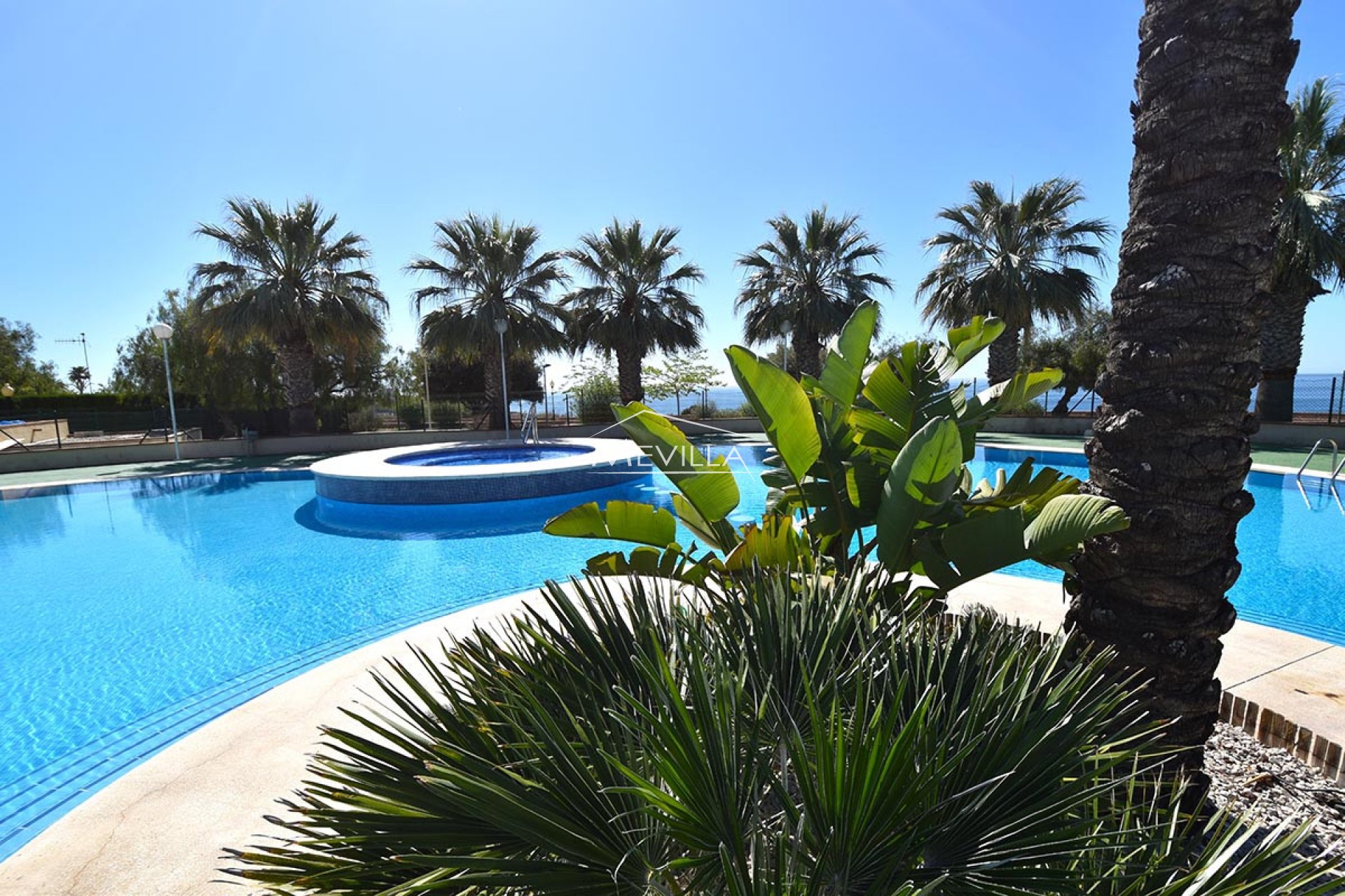 Перепродажа - Плоский / Апартаменты - Ориуэла Коста - Cabo Roig