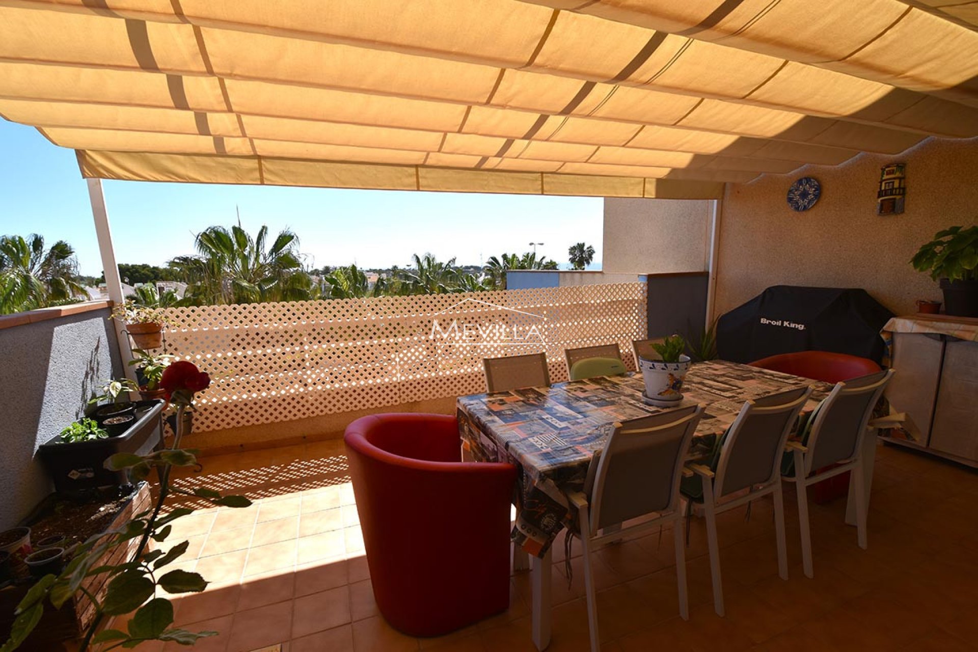 Перепродажа - Плоский / Апартаменты - Ориуэла Коста - Cabo Roig