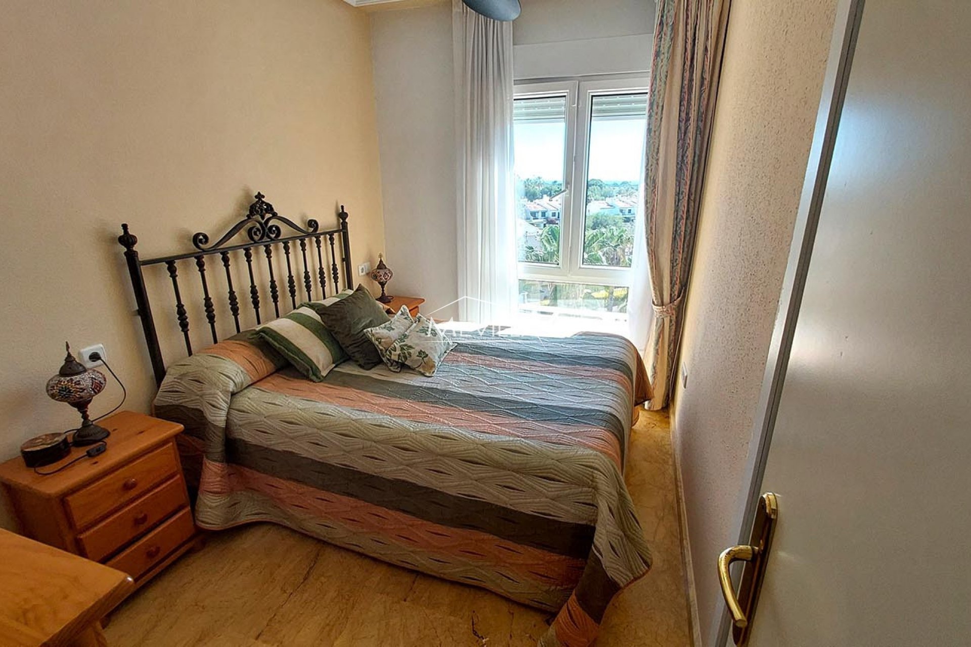 Перепродажа - Плоский / Апартаменты - Ориуэла Коста - Cabo Roig