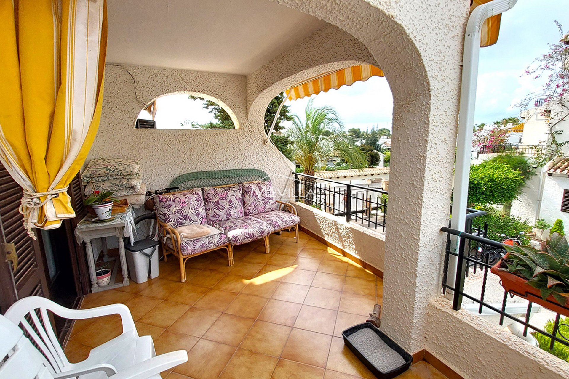 Перепродажа - Плоский / Апартаменты - Ориуэла Коста - Cabo Roig