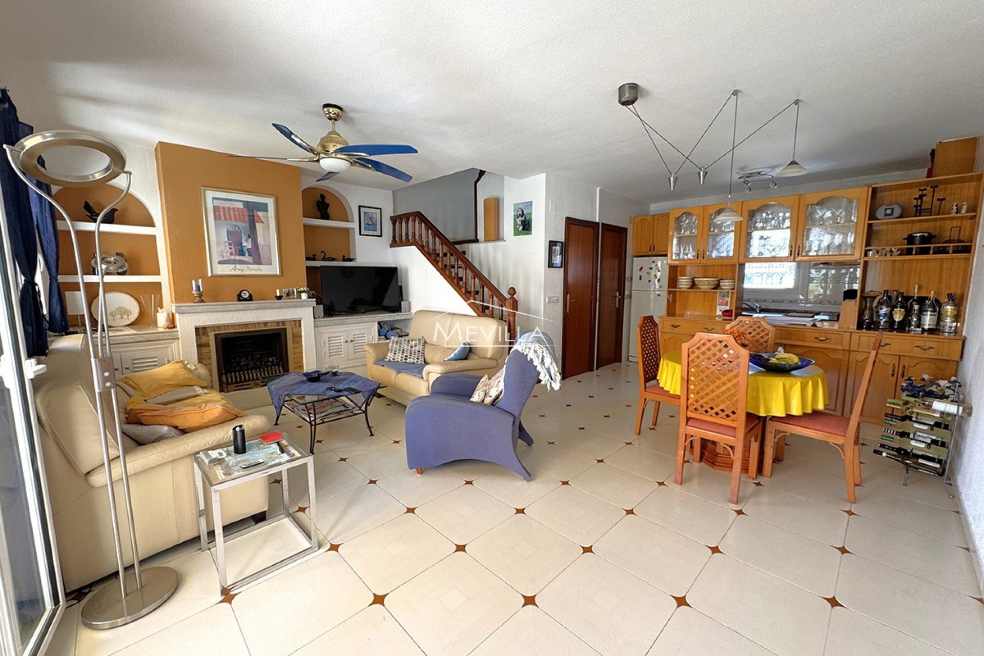Перепродажа - Плоский / Апартаменты - Ориуэла Коста - Cabo Roig