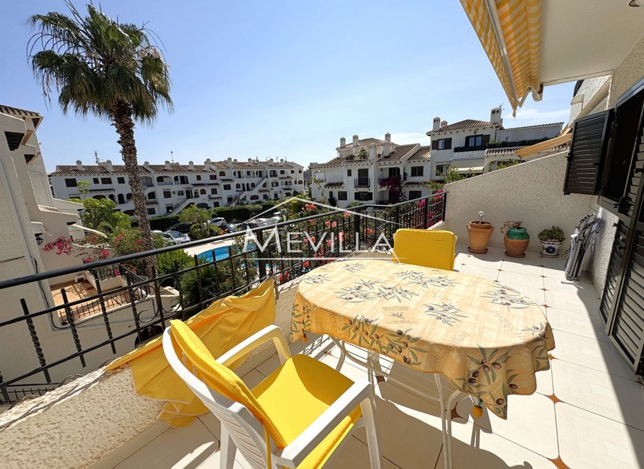 Перепродажа - Плоский / Апартаменты - Ориуэла Коста - Cabo Roig