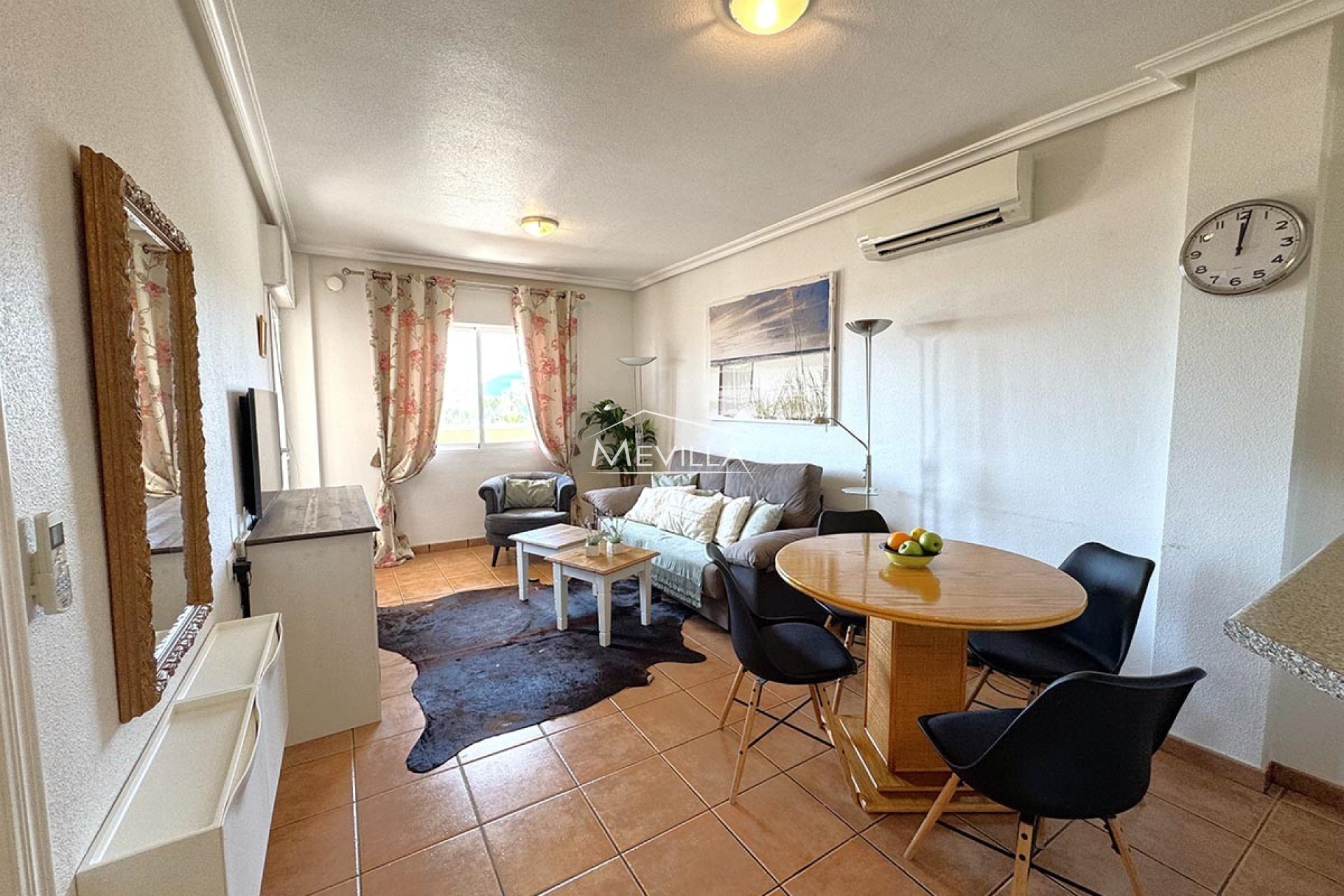 Перепродажа - Плоский / Апартаменты - Ориуэла Коста - Cabo Roig