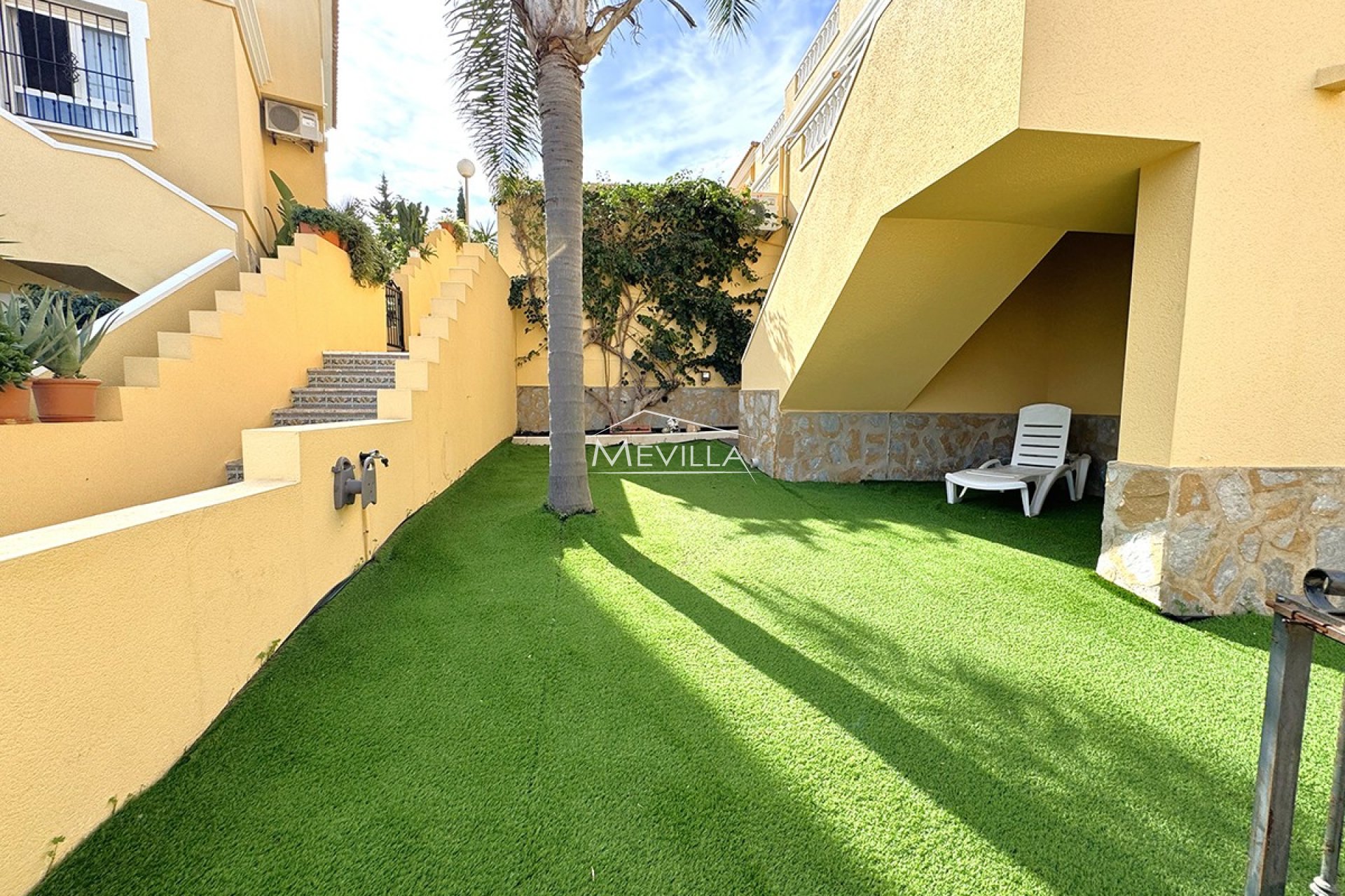 Перепродажа - Плоский / Апартаменты - Ориуэла Коста - Cabo Roig