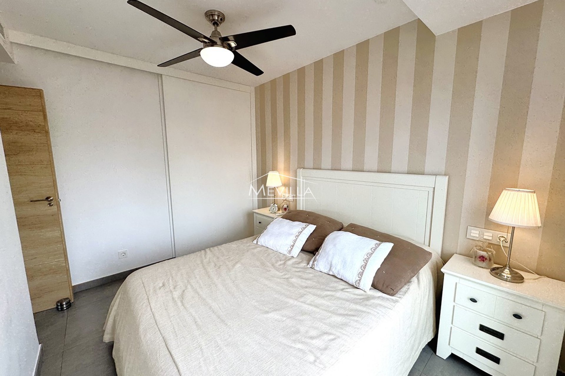 Перепродажа - Плоский / Апартаменты - Ориуэла Коста - Cabo Roig