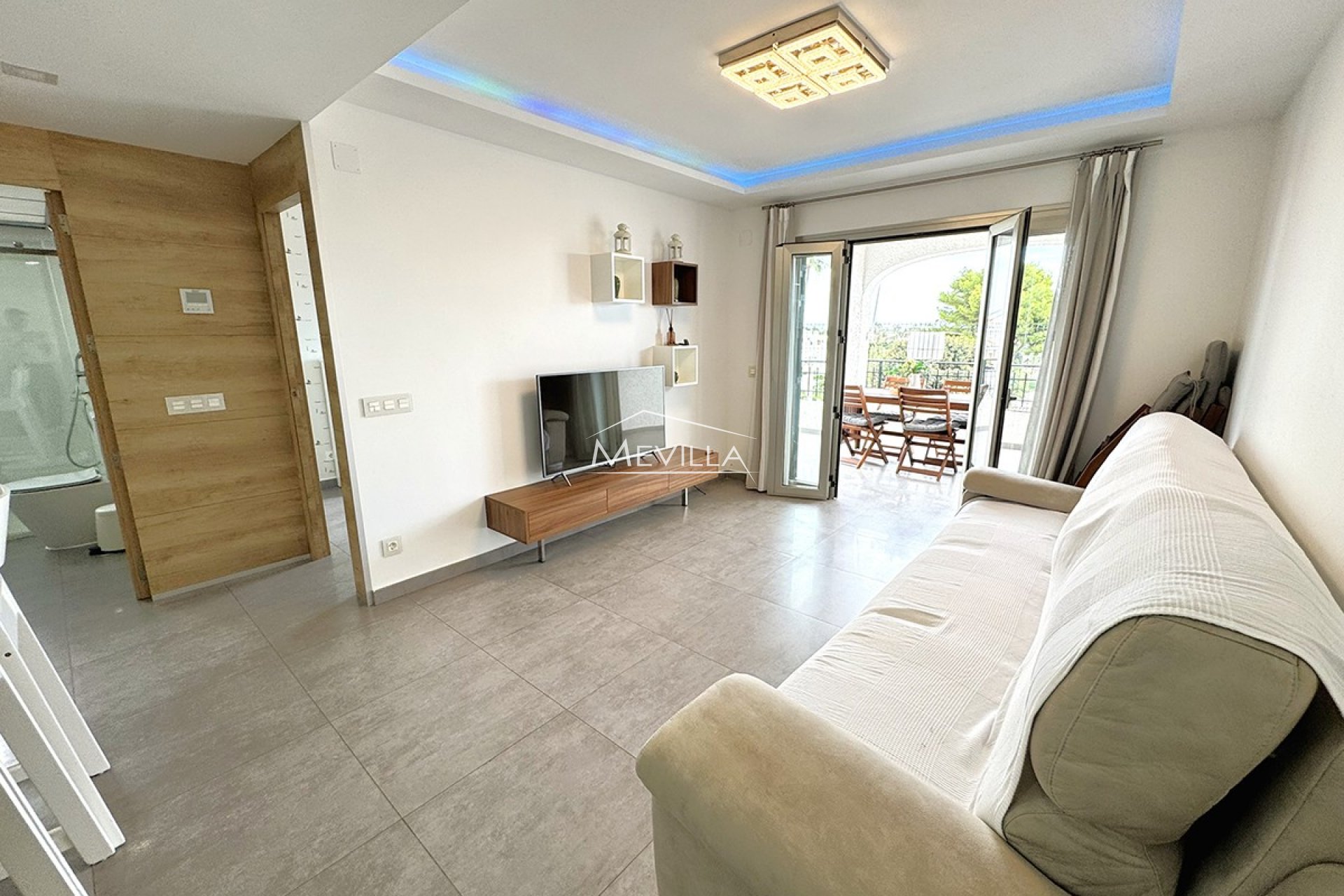 Перепродажа - Плоский / Апартаменты - Ориуэла Коста - Cabo Roig