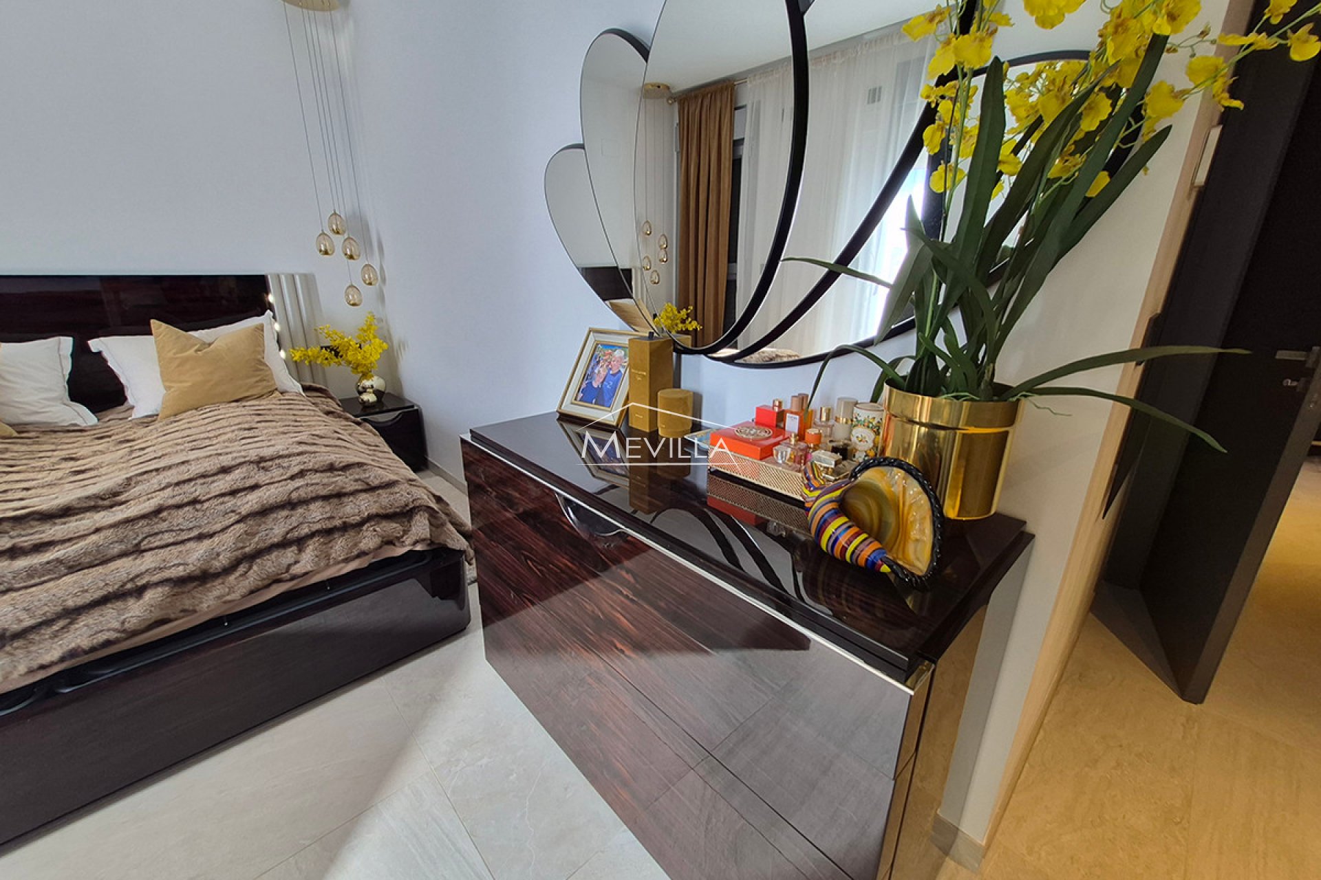 Перепродажа - Плоский / Апартаменты - Ориуэла Коста - Cabo Roig