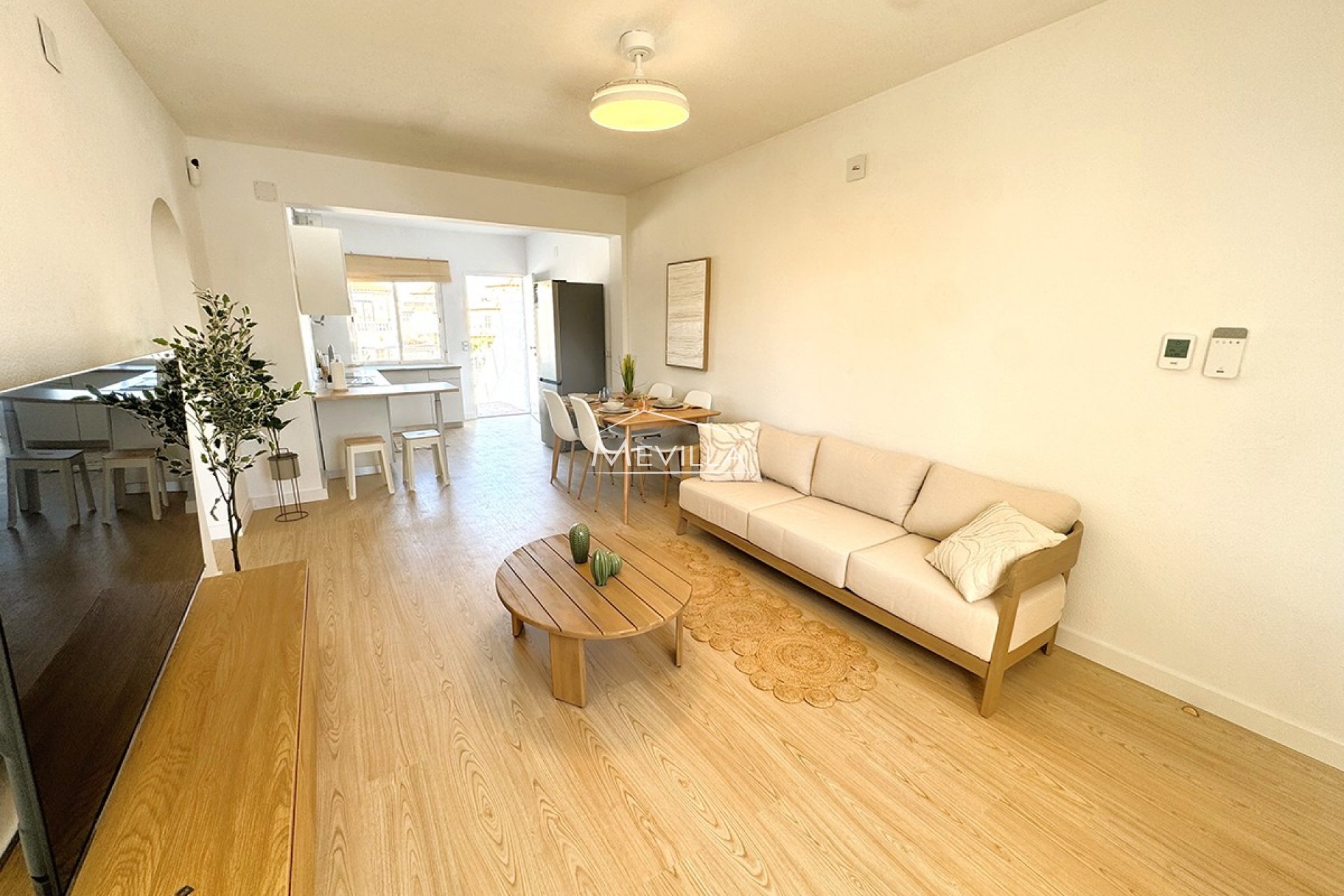 Перепродажа - Плоский / Апартаменты - Ориуэла Коста - Cabo Roig