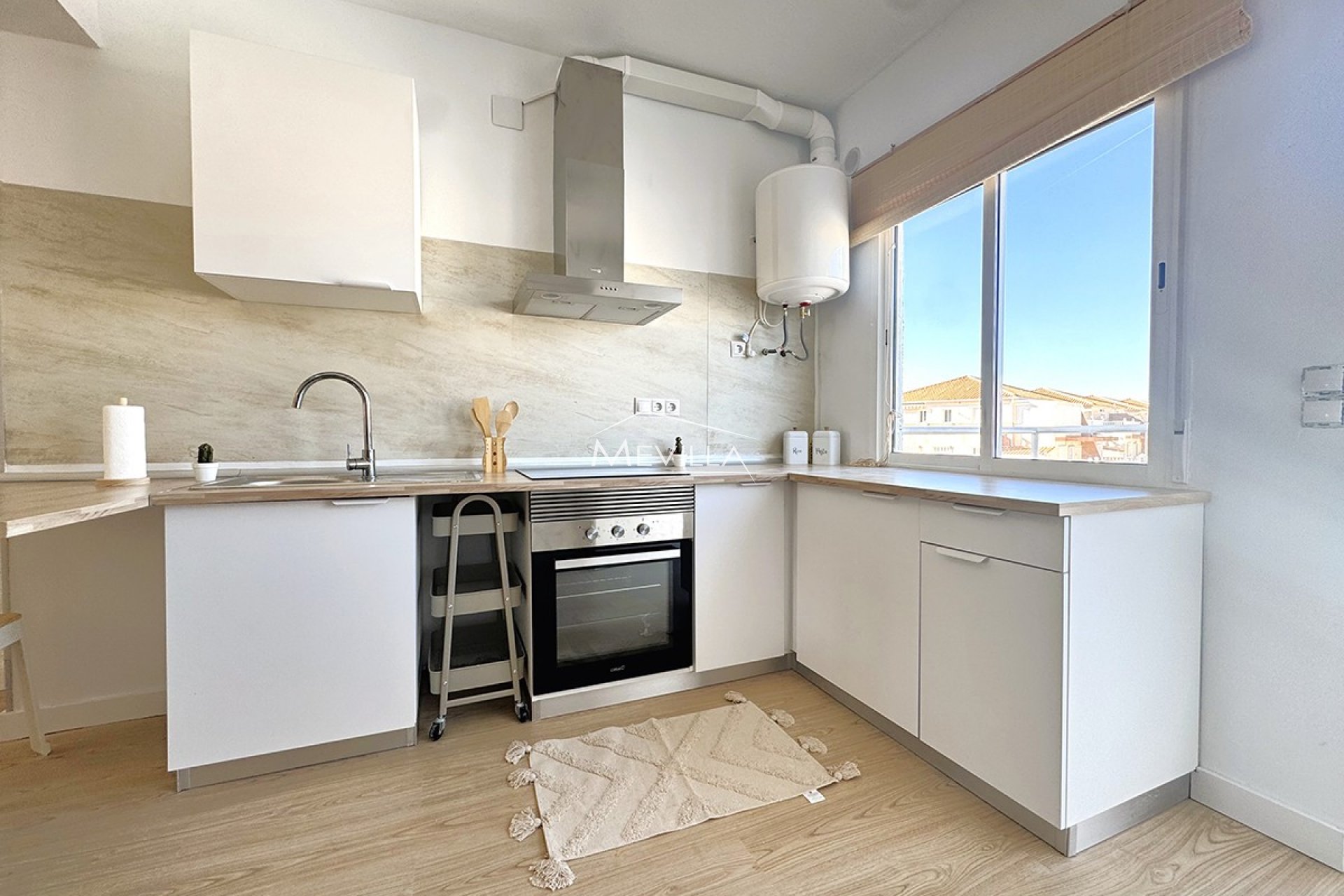 Перепродажа - Плоский / Апартаменты - Ориуэла Коста - Cabo Roig