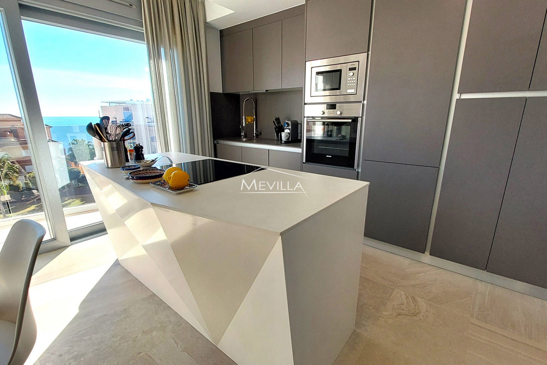 Перепродажа - Плоский / Апартаменты - Ориуэла Коста - Cabo Roig