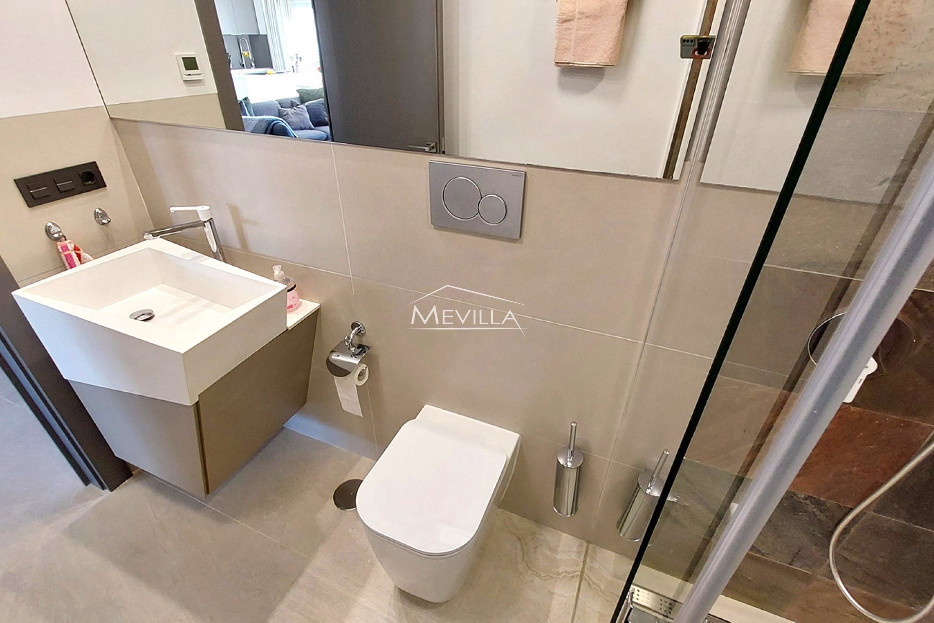 Перепродажа - Плоский / Апартаменты - Ориуэла Коста - Cabo Roig