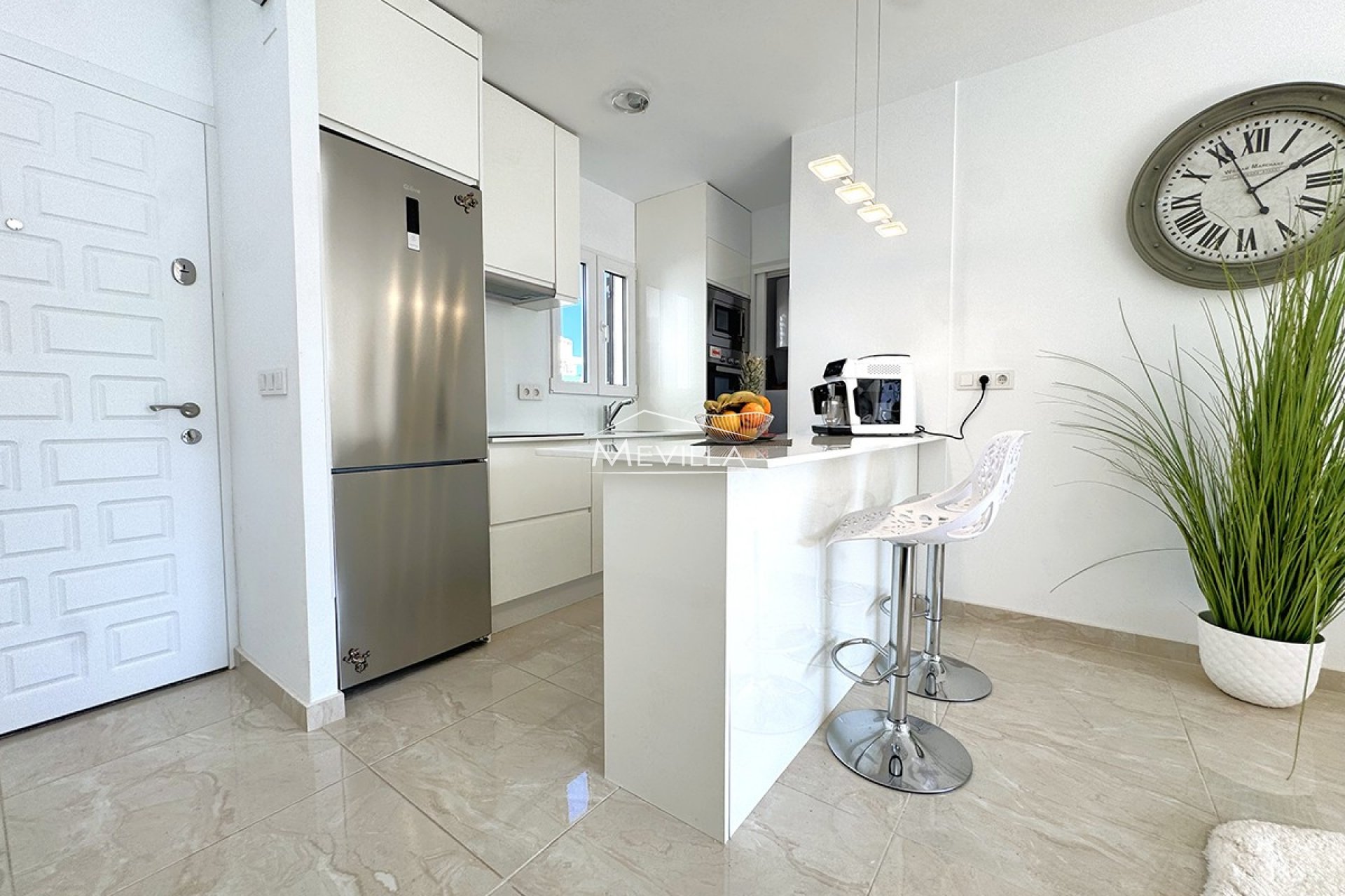 Перепродажа - Плоский / Апартаменты - Ориуэла Коста - Cabo Roig