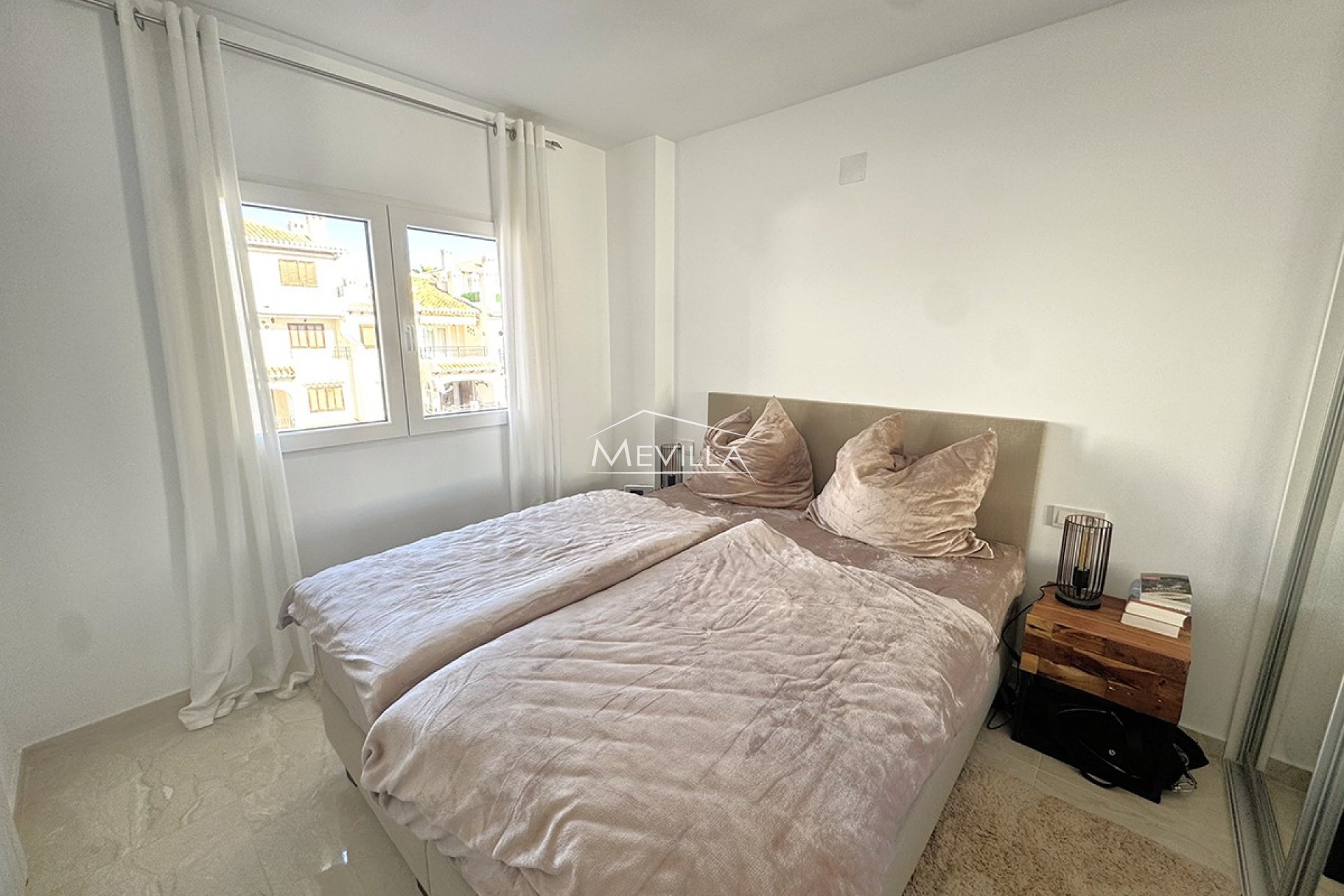 Перепродажа - Плоский / Апартаменты - Ориуэла Коста - Cabo Roig