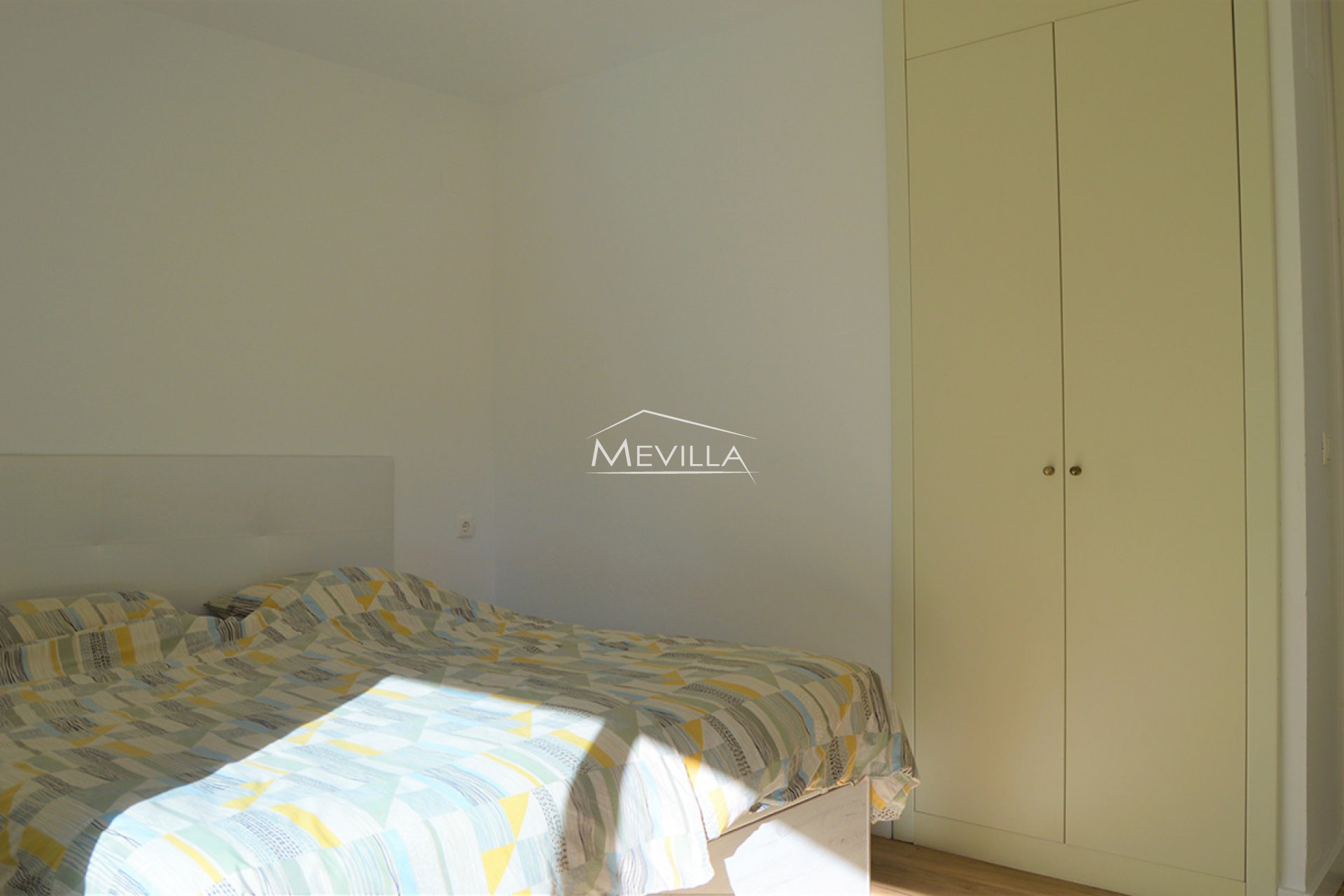 Перепродажа - Плоский / Апартаменты - Ориуэла Коста - Playa Flamenca