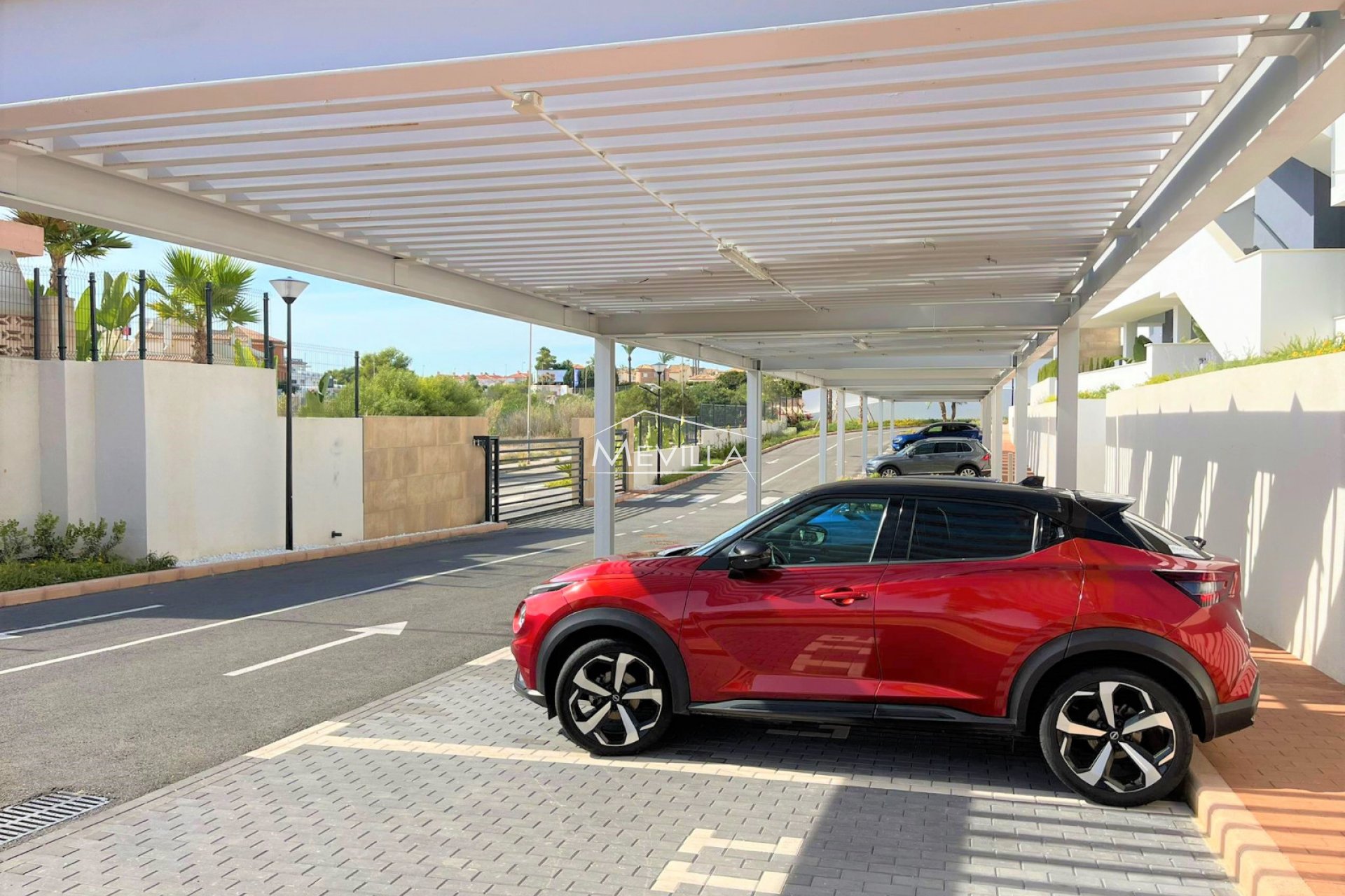 Перепродажа - Плоский / Апартаменты - Ориуэла Коста - Playa Flamenca