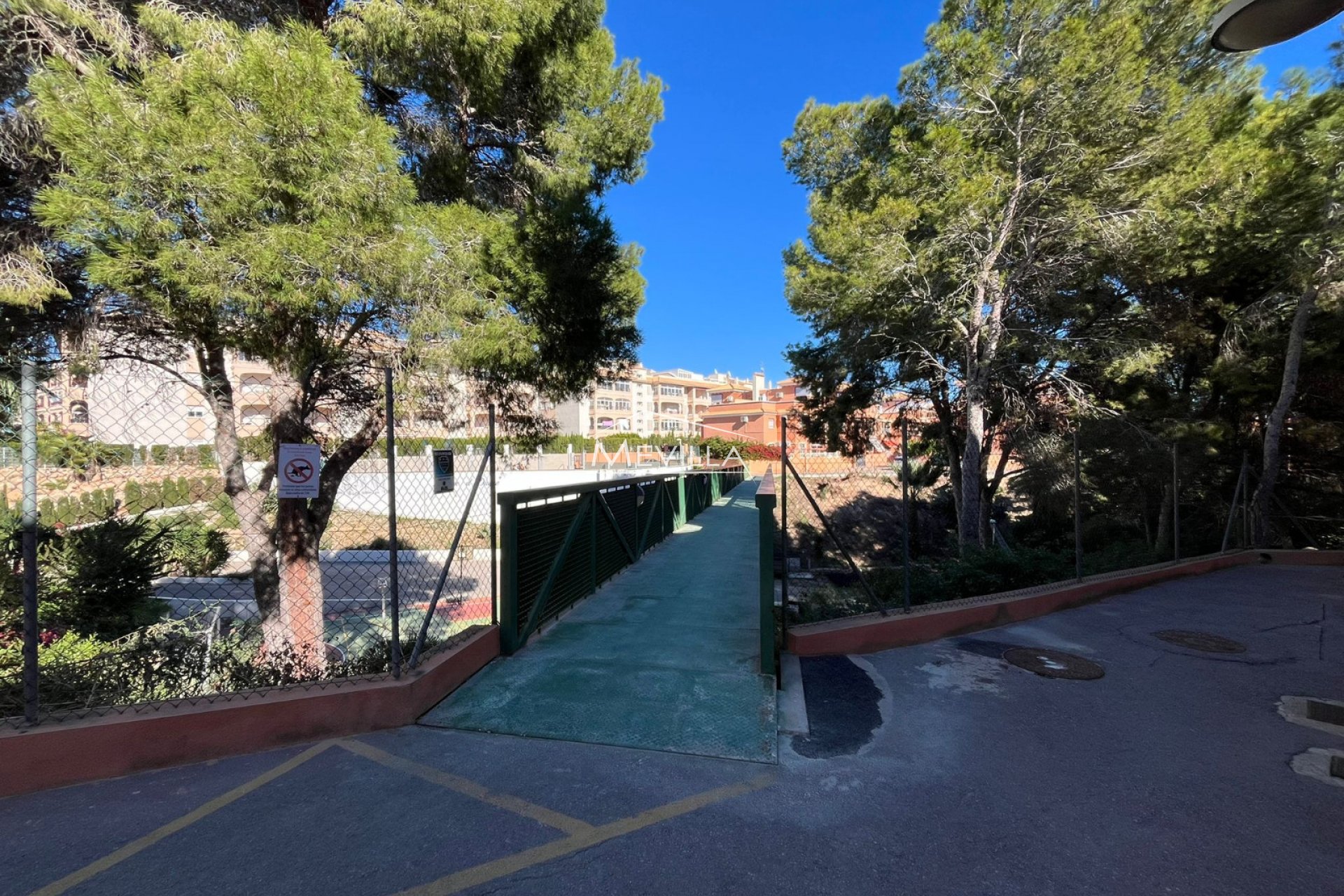 Перепродажа - Плоский / Апартаменты - Ориуэла Коста - Playa Flamenca