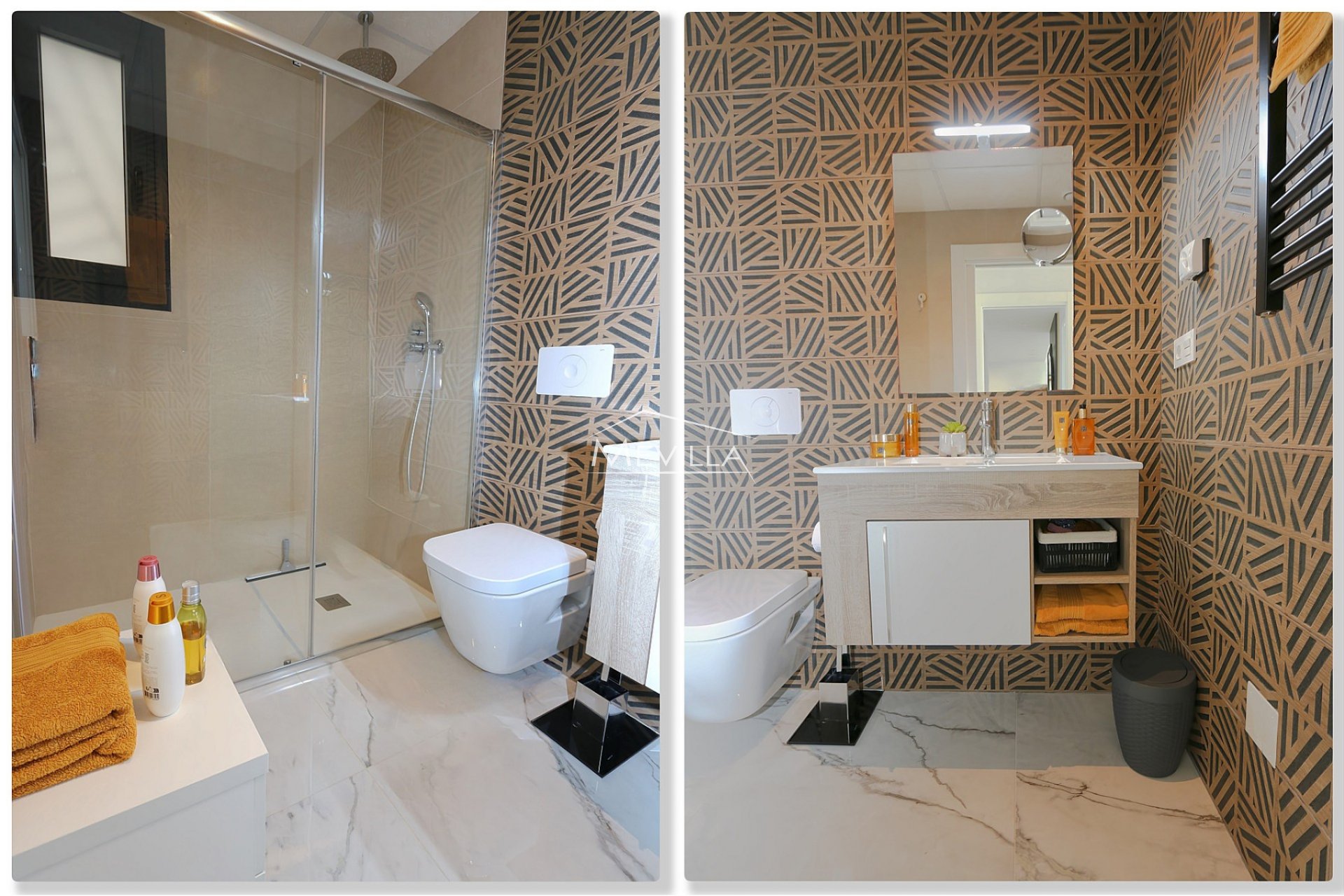 Перепродажа - Плоский / Апартаменты - Ориуэла Коста - Playa Flamenca