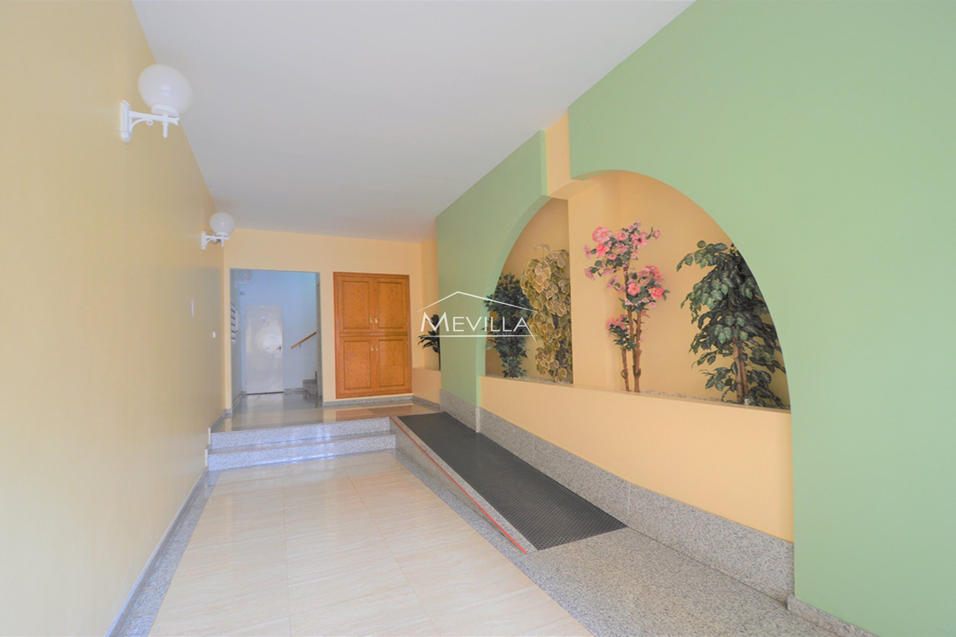Перепродажа - Плоский / Апартаменты - Торревьеха - Torrevieja
