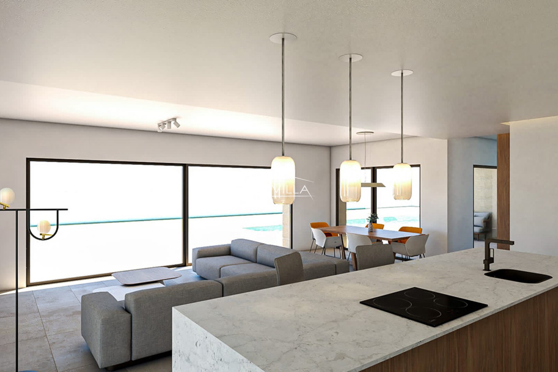 Перепродажа - Участок - Ориуэла Коста - Cabo Roig