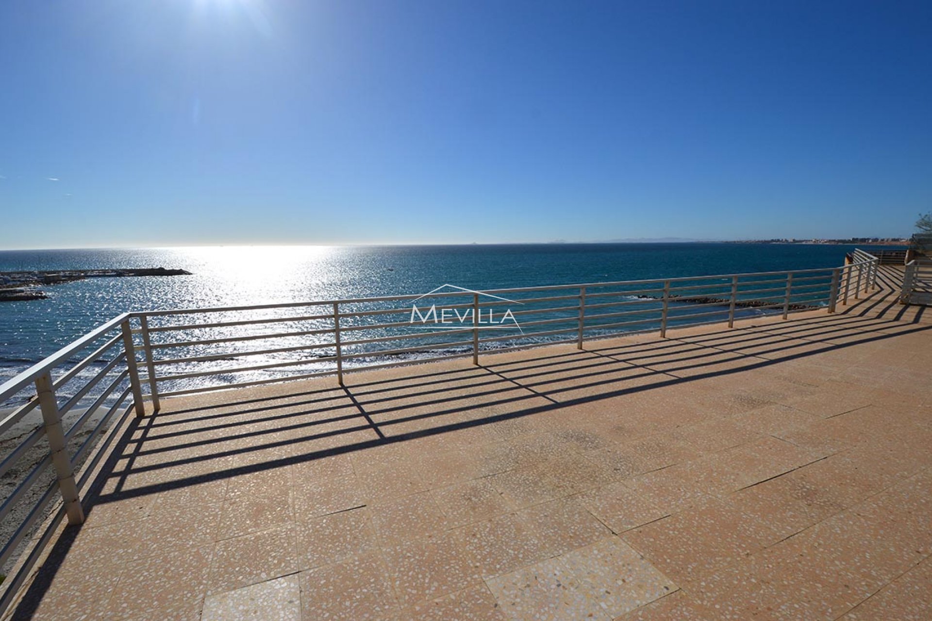 Перепродажа - Участок - Ориуэла Коста - Cabo Roig