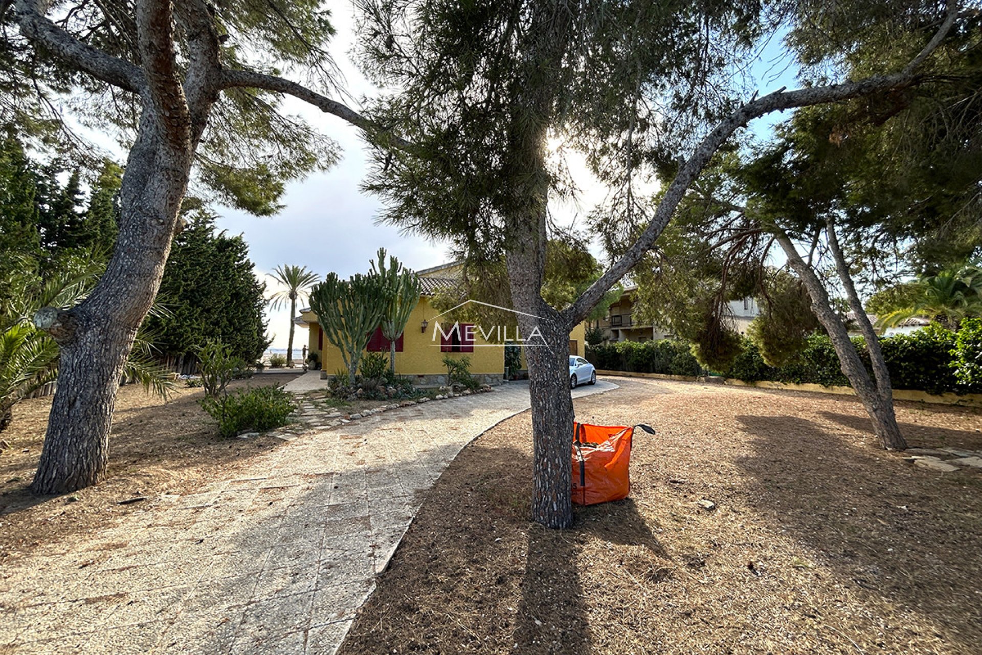 Перепродажа - Участок - Ориуэла Коста - Cabo Roig