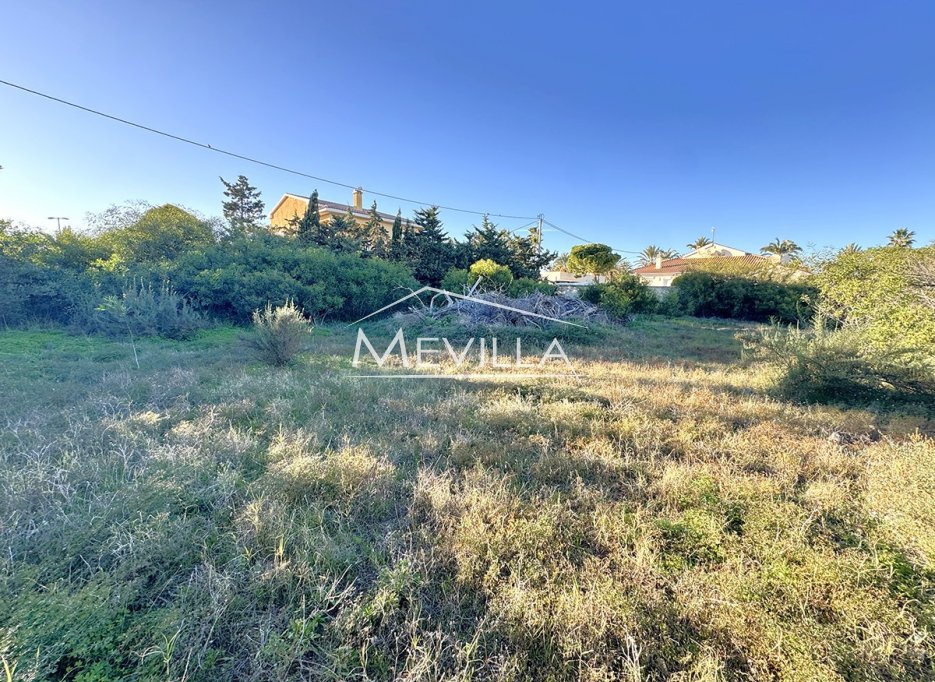 Перепродажа - Участок - Ориуэла Коста - Cabo Roig