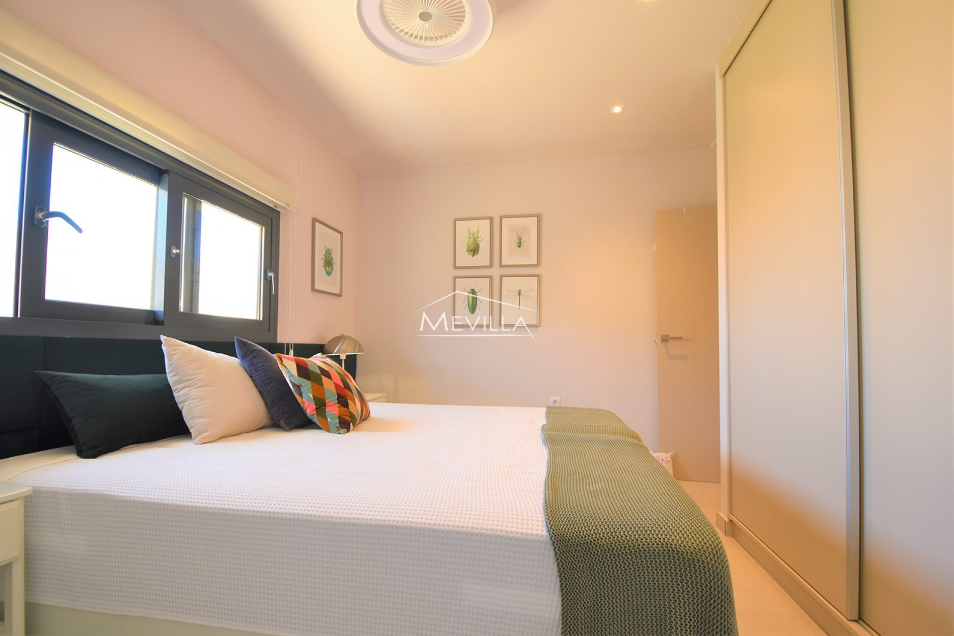 Перепродажа - Вилла - Guardamar / Ciudad Quesada / La Marina - Ciudad Quesada