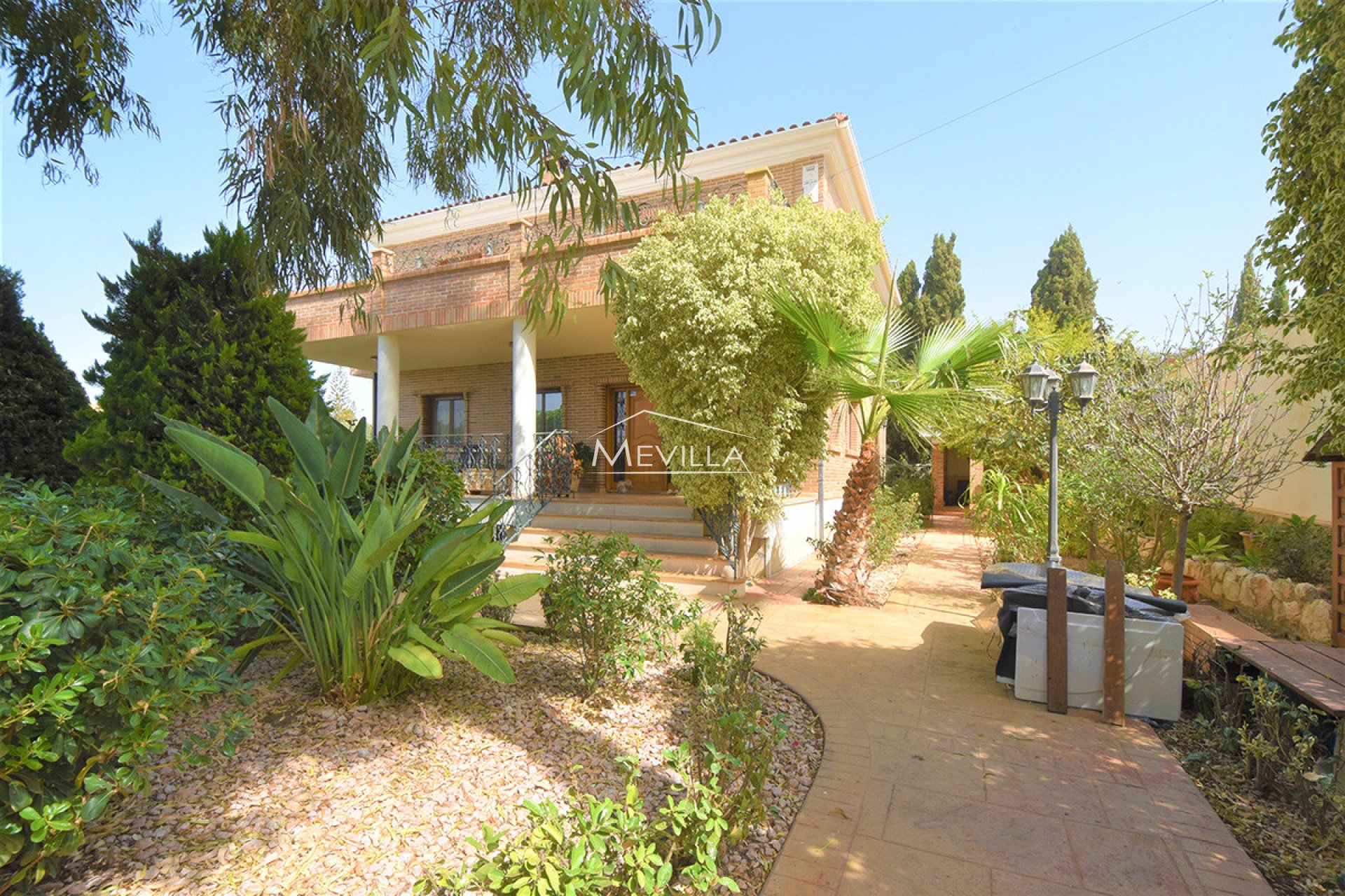 Перепродажа - Вилла - Guardamar / Ciudad Quesada / La Marina - Ciudad Quesada