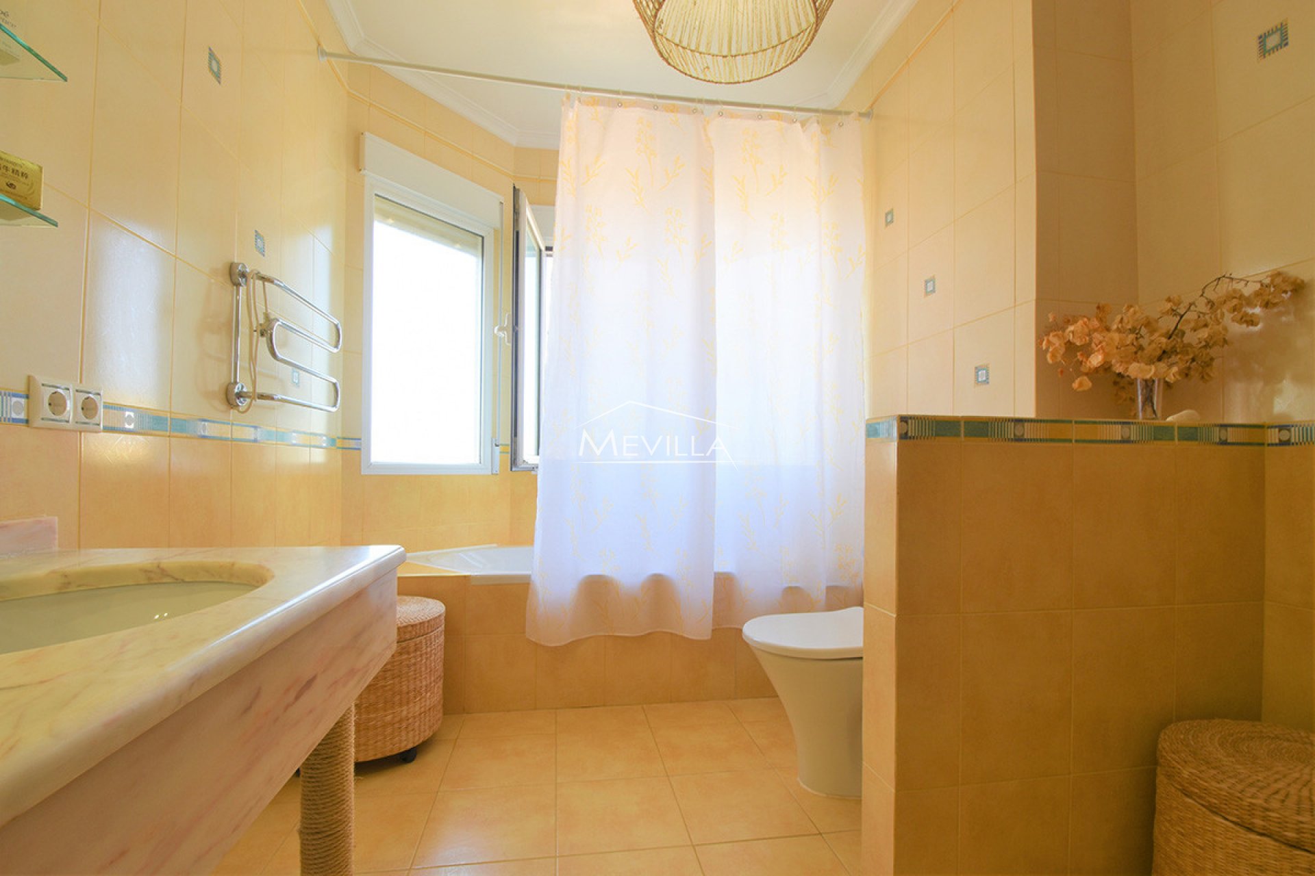 Перепродажа - Вилла - Guardamar / Ciudad Quesada / La Marina - Ciudad Quesada