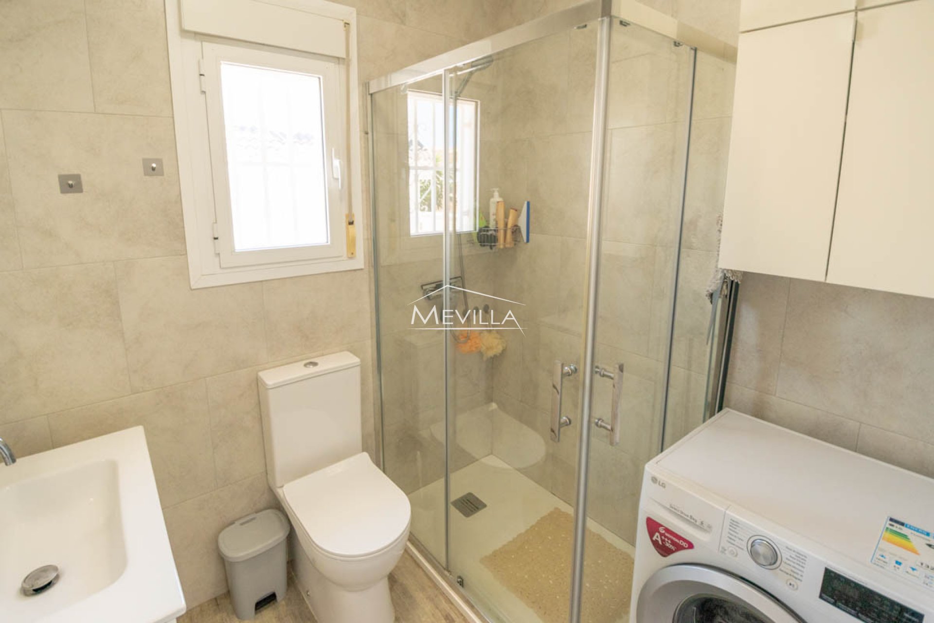 Перепродажа - Вилла - Guardamar / Ciudad Quesada / La Marina - Ciudad Quesada