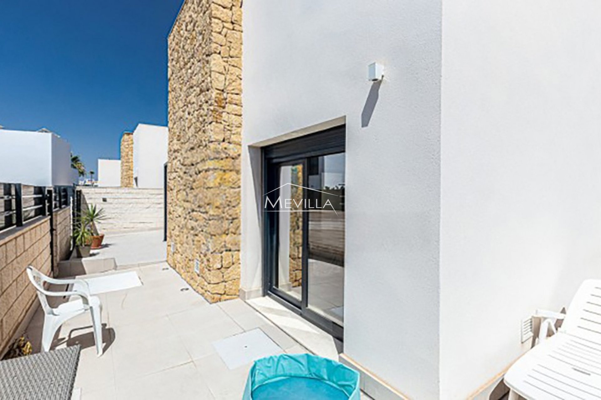 Перепродажа - Вилла - Guardamar / Ciudad Quesada / La Marina - La Marina