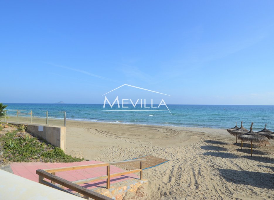 Перепродажа - Вилла - La Manga