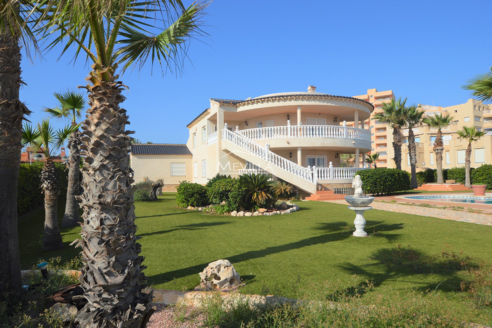 Перепродажа - Вилла - La Manga