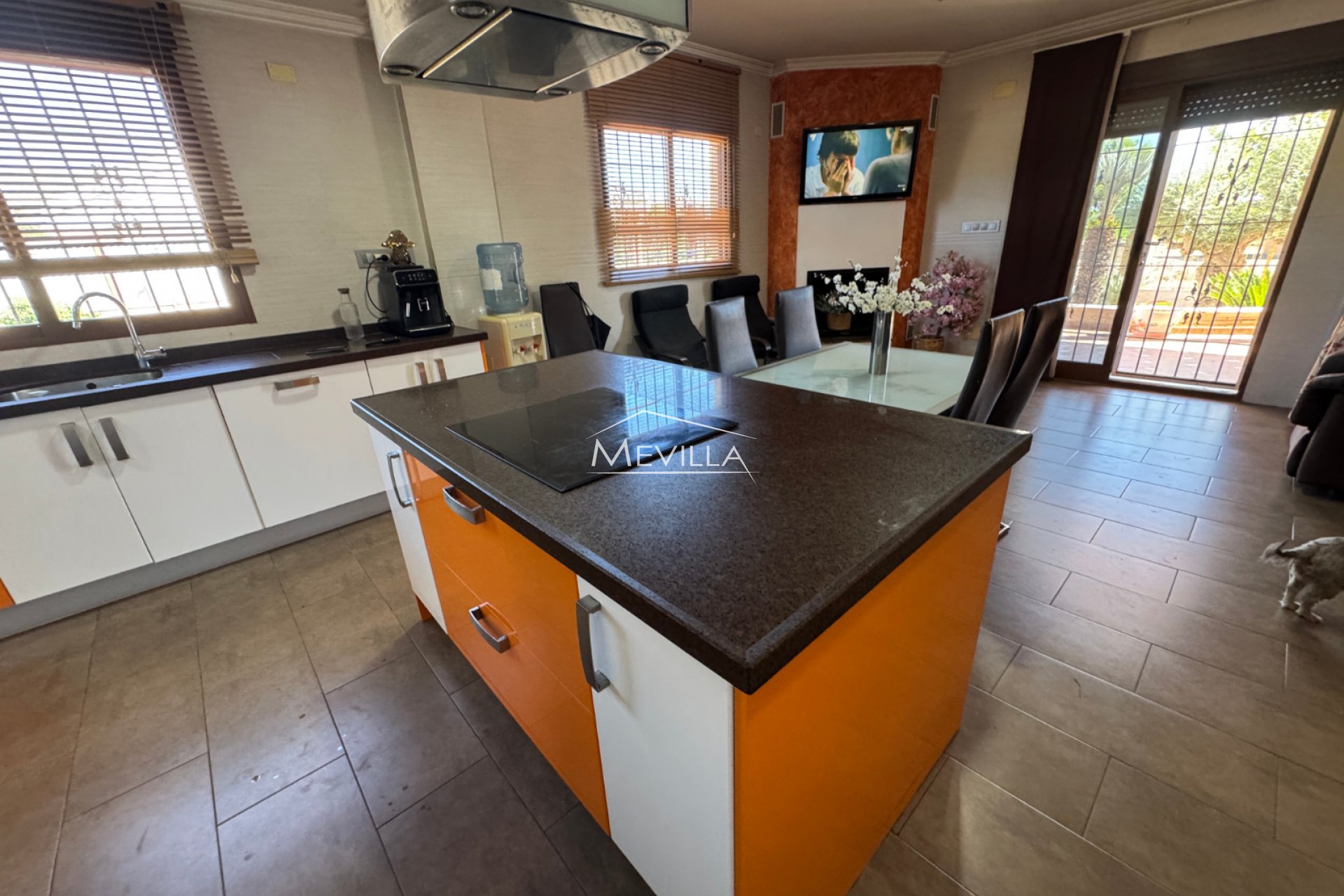 Перепродажа - Вилла - Mar Menor - Los Narejos