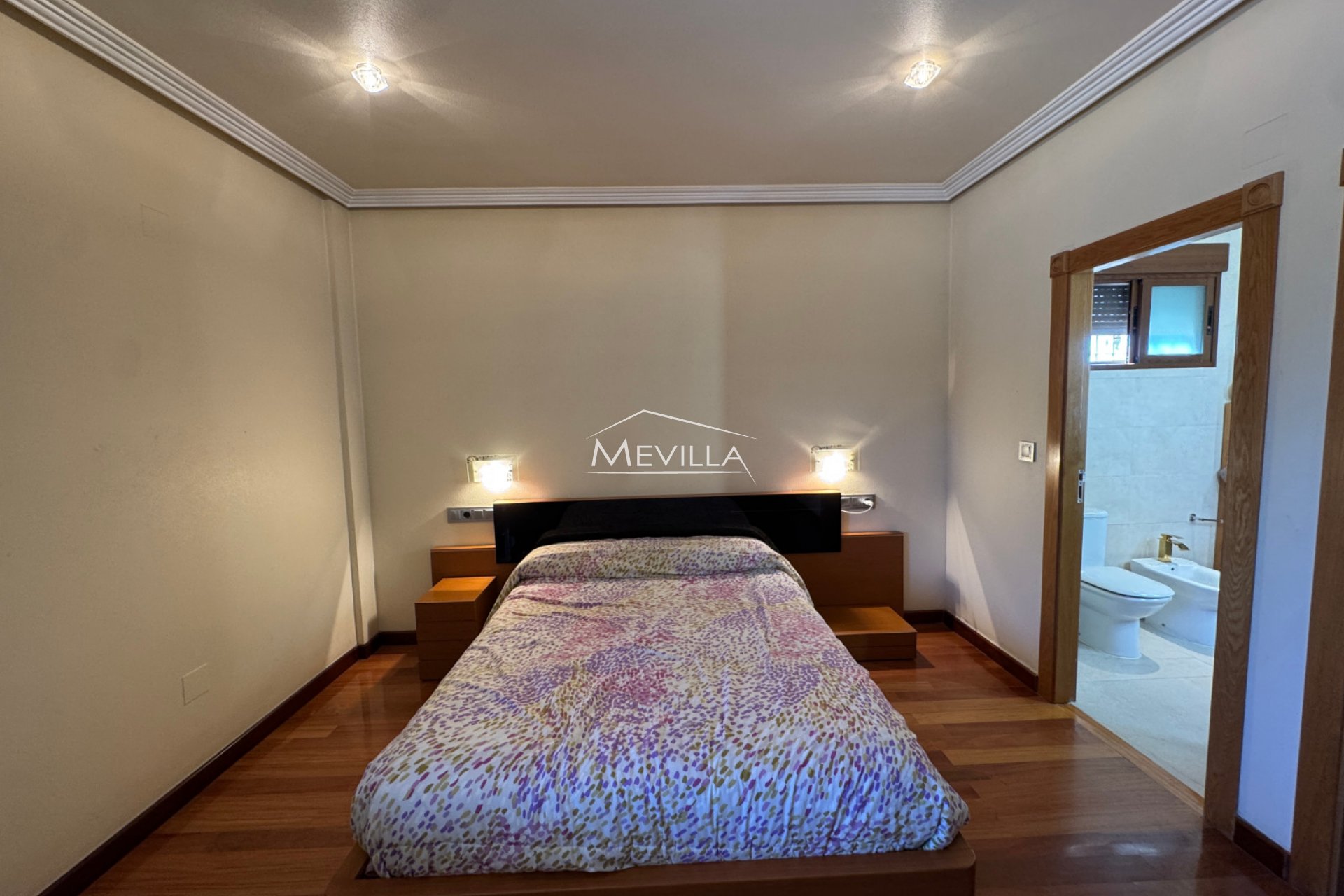 Перепродажа - Вилла - Mar Menor - Los Narejos