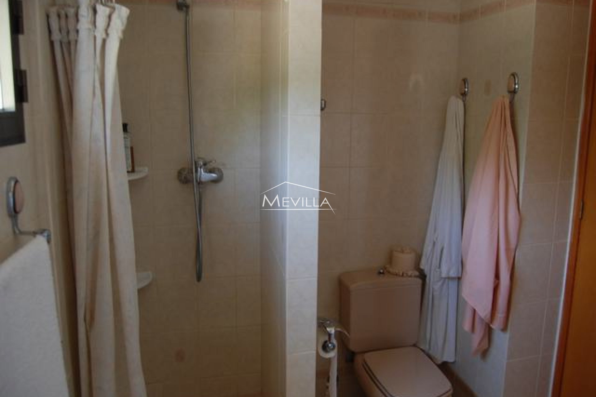 Перепродажа - Вилла - Ориуэла Коста - Cabo Roig