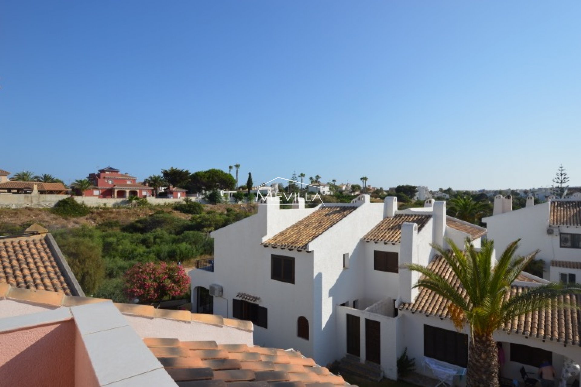 Перепродажа - Вилла - Ориуэла Коста - Cabo Roig