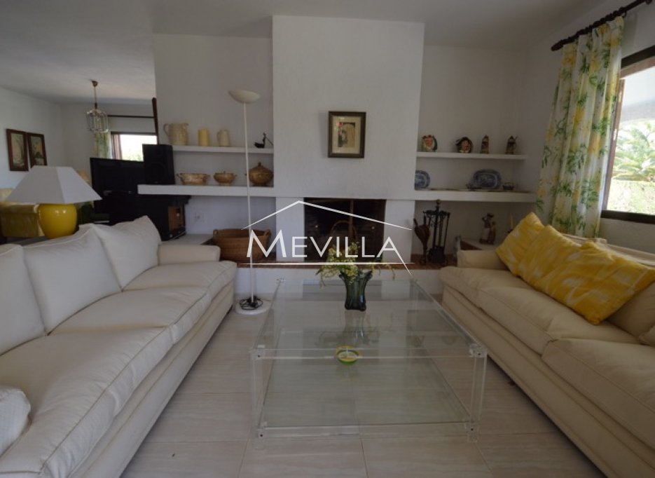 Перепродажа - Вилла - Ориуэла Коста - Cabo Roig